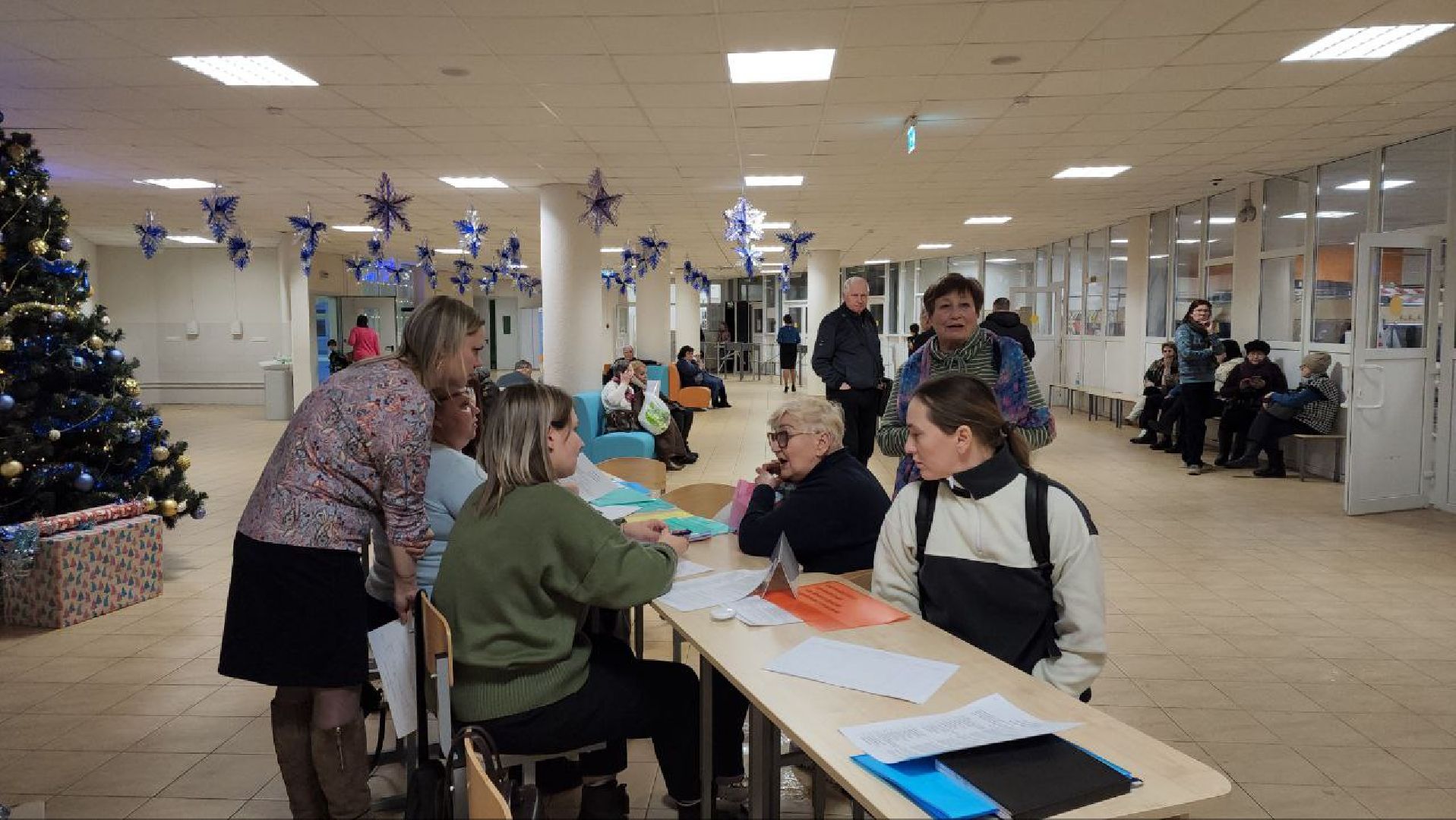 мытищи, выездная администрация, Школа 6, юлия купецкая,