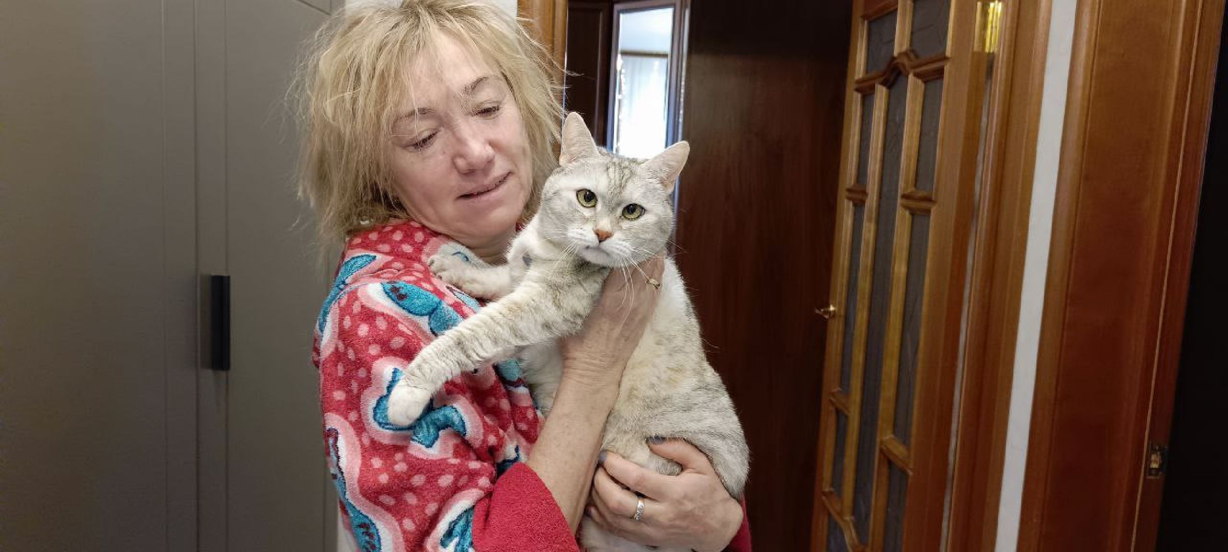 Дмитров, Яхрома, Коммунальное ЧП,