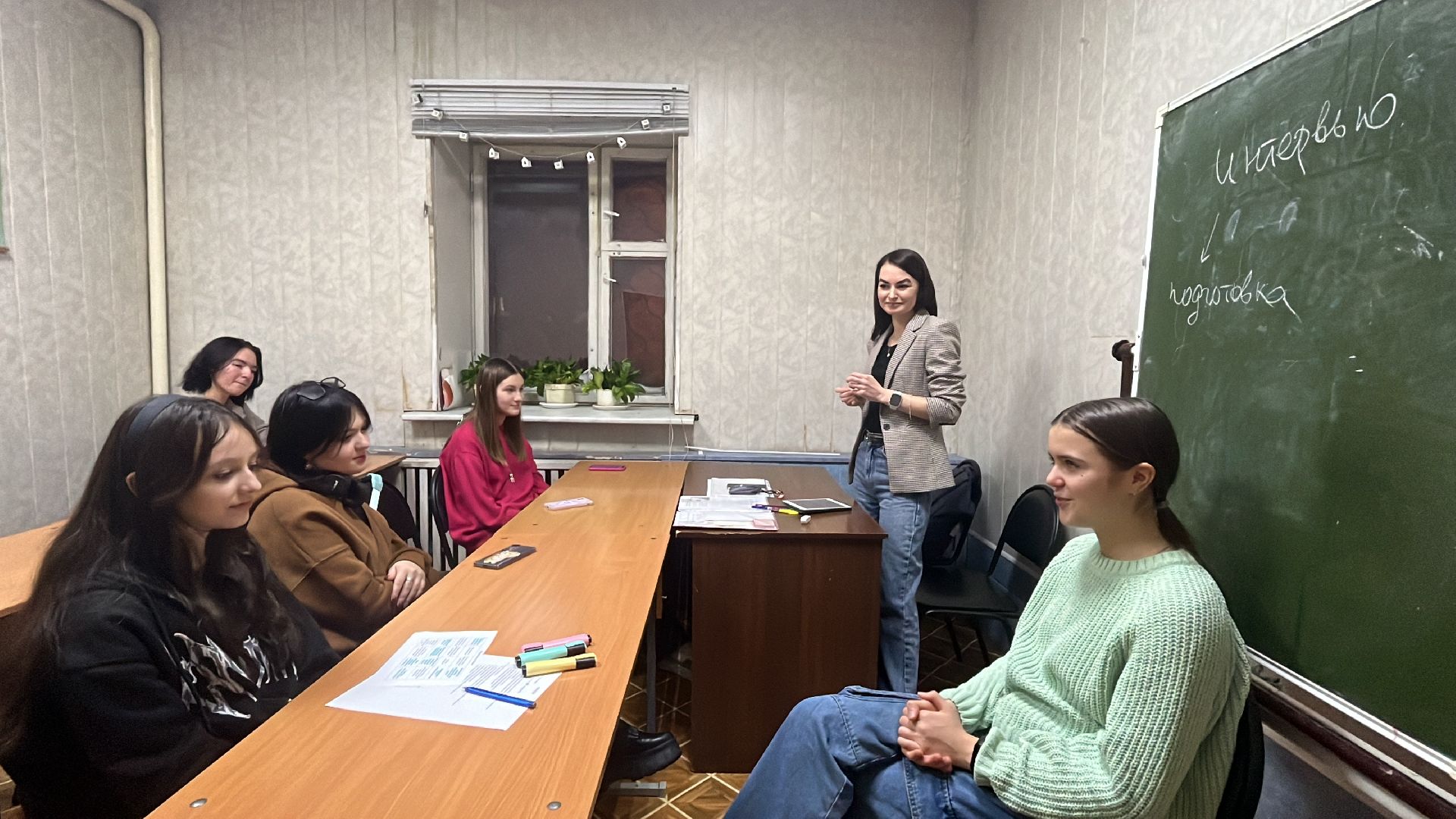 журналистика, кружки, подростки, творческие занятия,