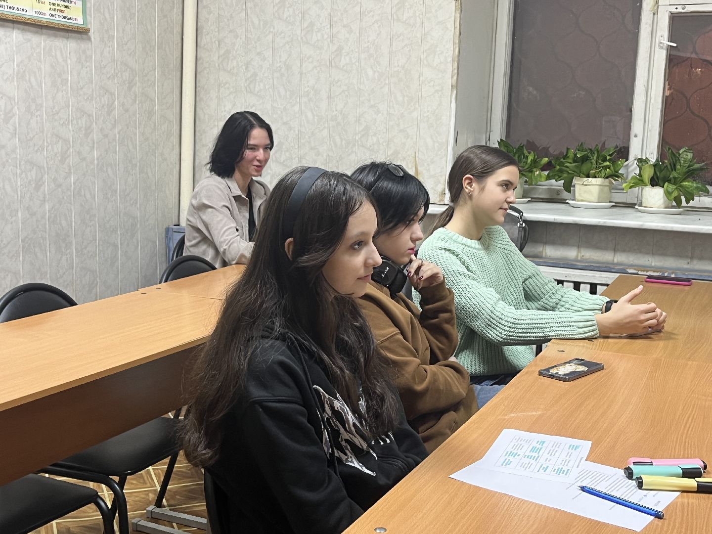 журналистика, кружки, подростки, творческие занятия,