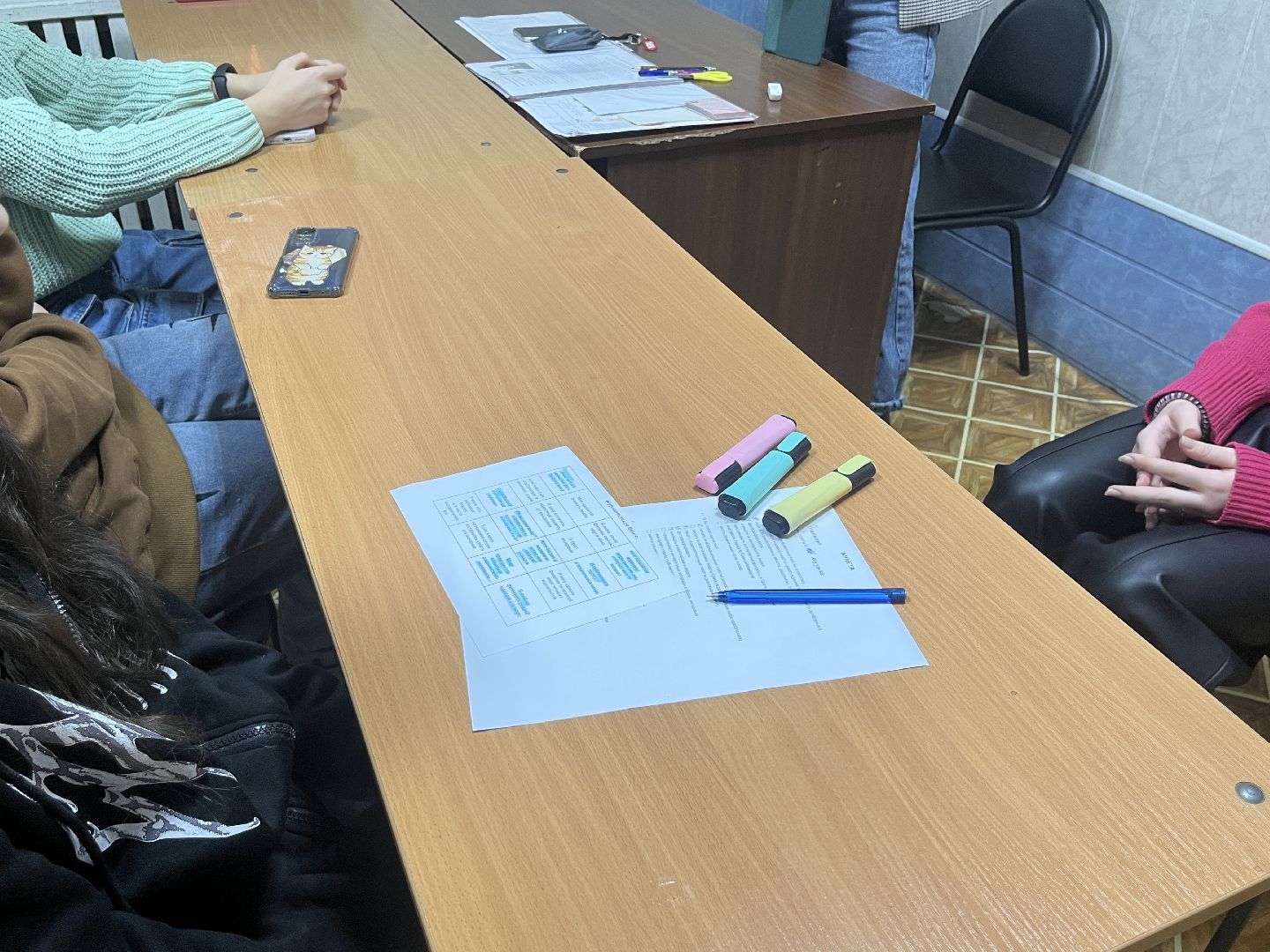 журналистика, кружки, подростки, творческие занятия,