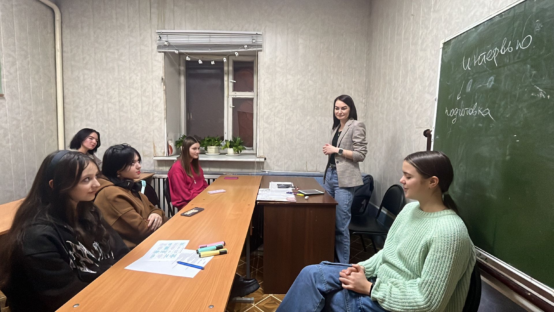 журналистика, кружки, подростки, творческие занятия,