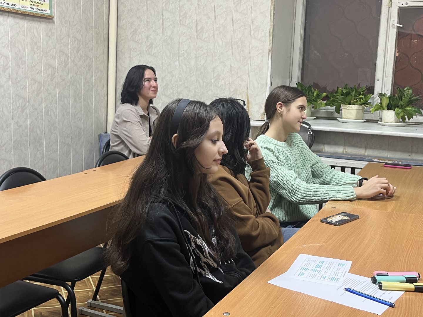 журналистика, кружки, подростки, творческие занятия,