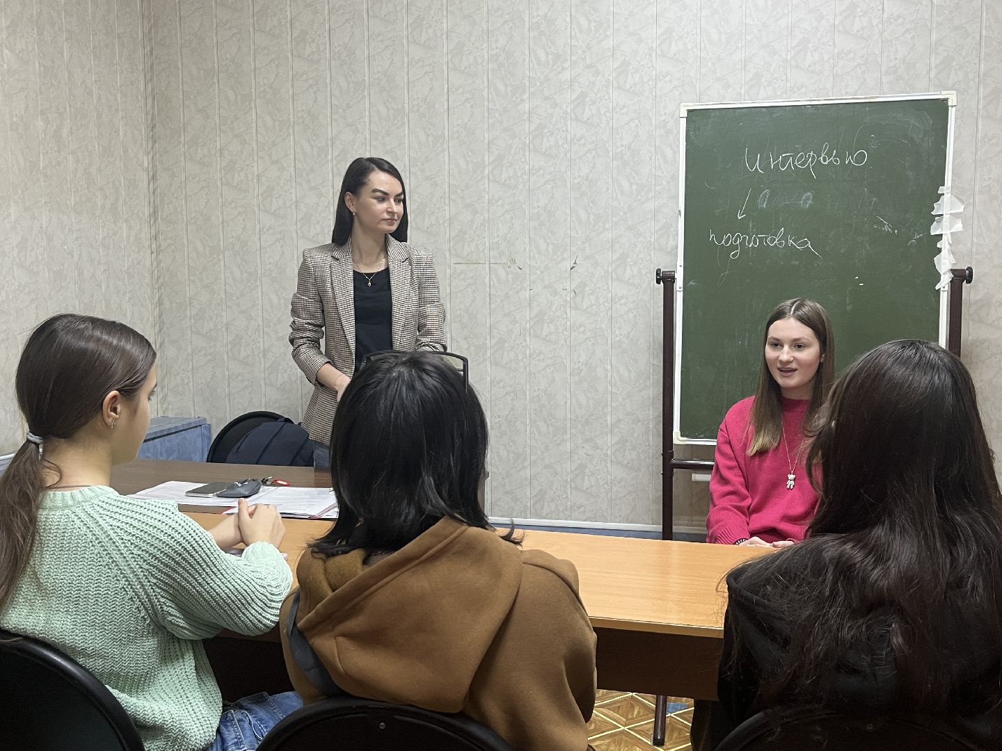 журналистика, кружки, подростки, творческие занятия,