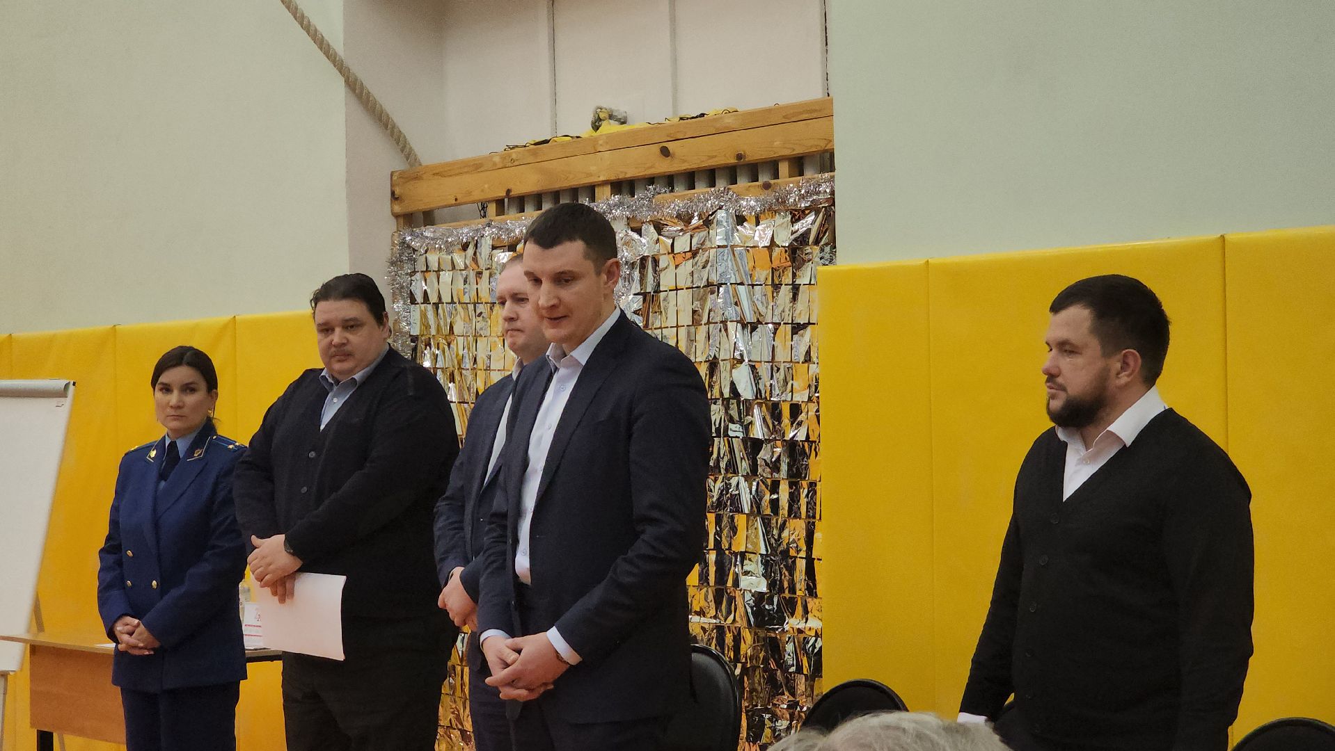 Городской округ Павловский Посад, Кузнецы, электричество, Свет, Отопление, Жители,выездная администрация,