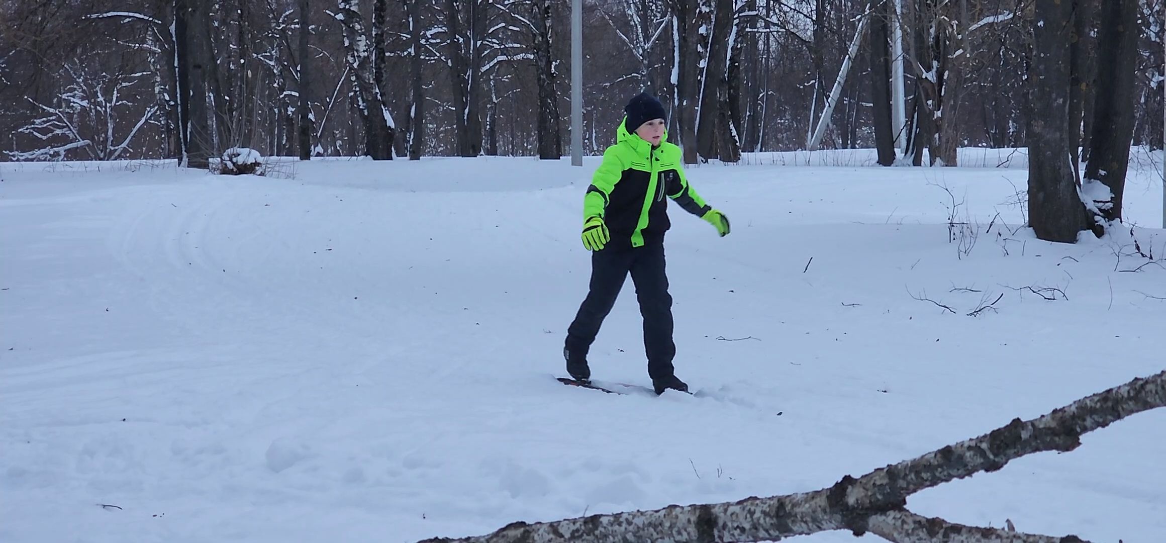 Коломна, зимние виды спорта, каток, хоккей, лыжная трасса,