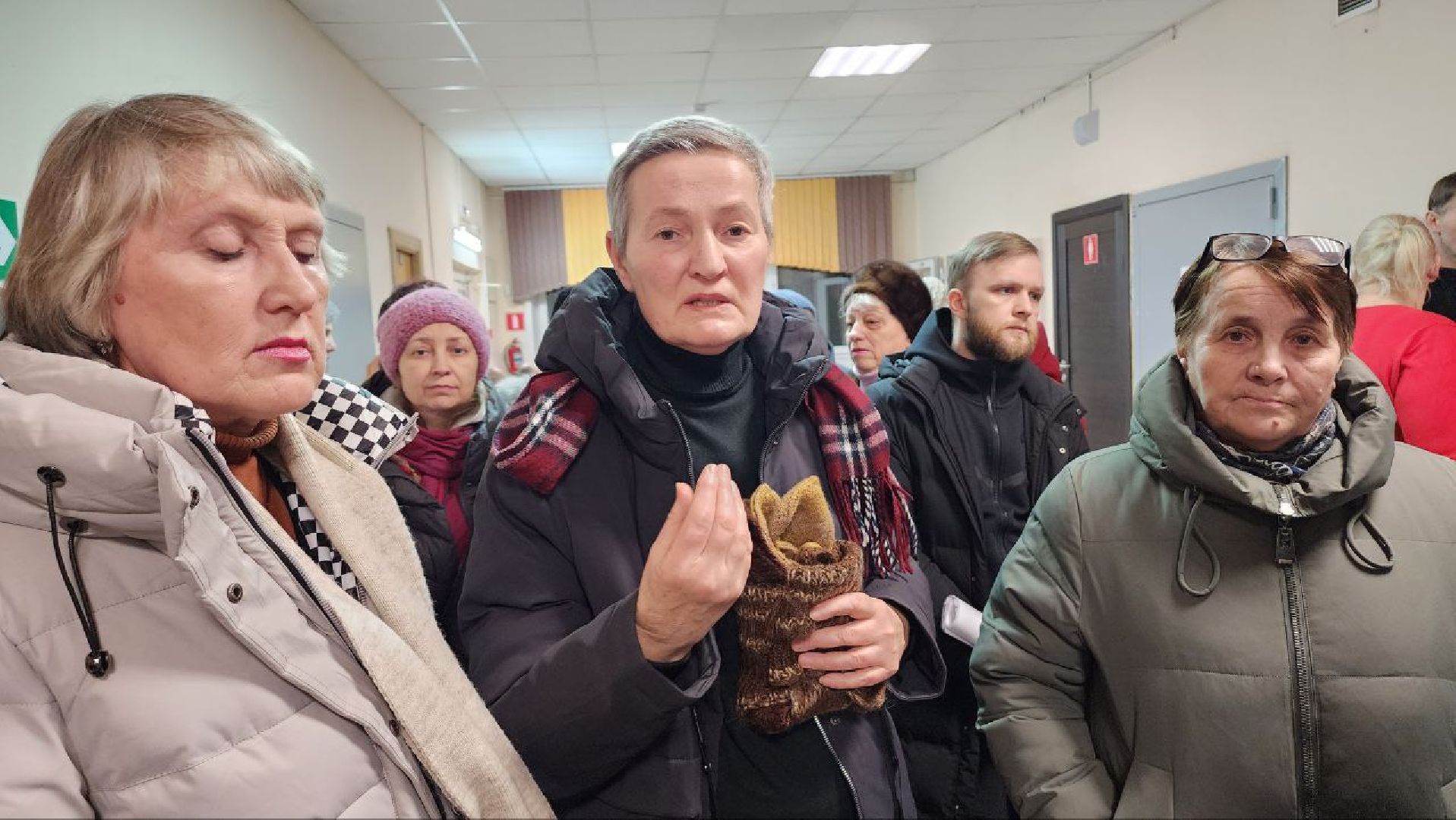 Люберцы, Красково, выездная администрация,