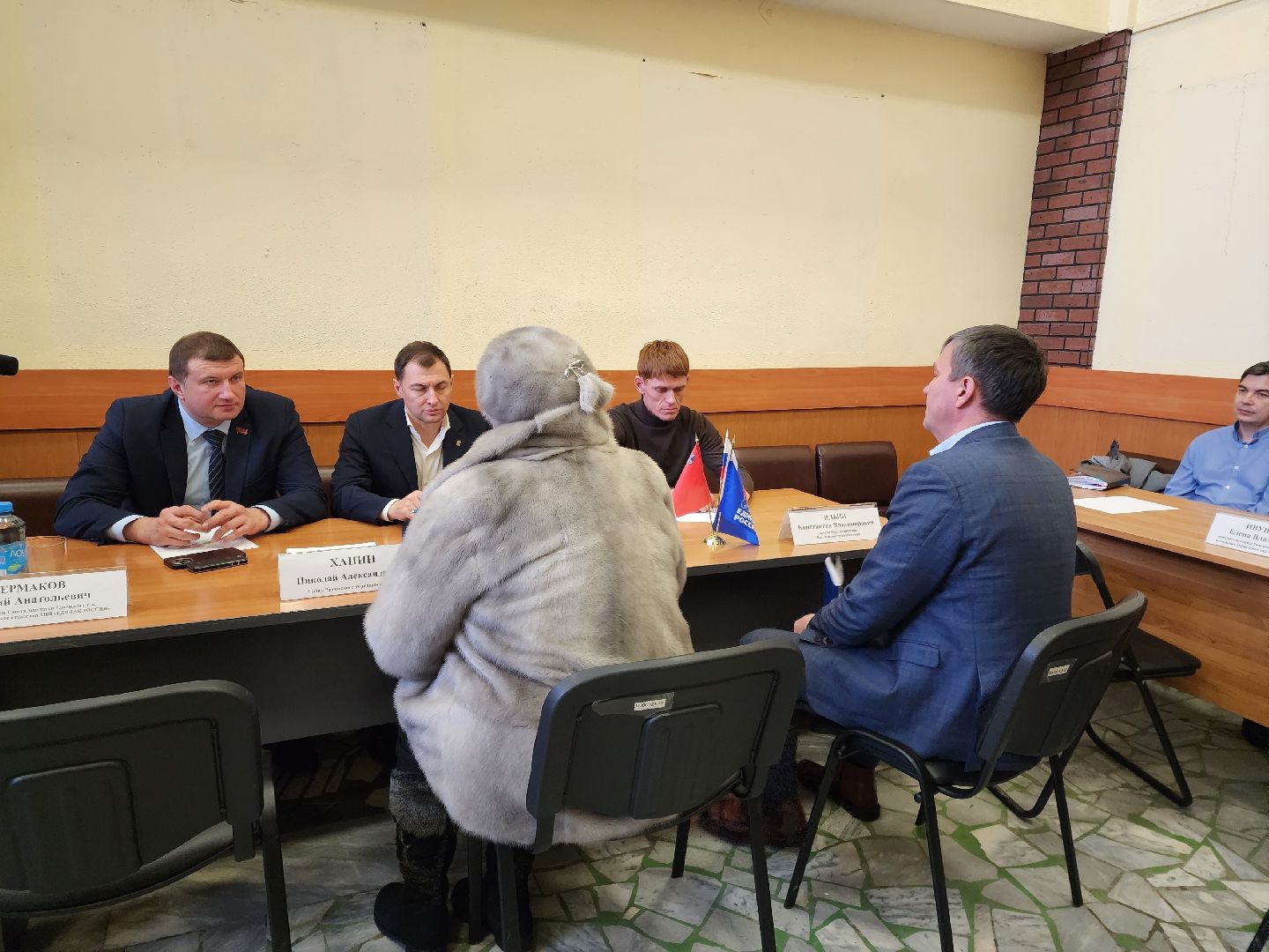 раменское, общество, выездная администрация, территориальное управление Чулковское,