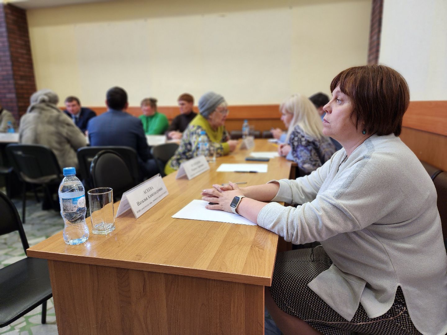 раменское, общество, выездная администрация, территориальное управление Чулковское,