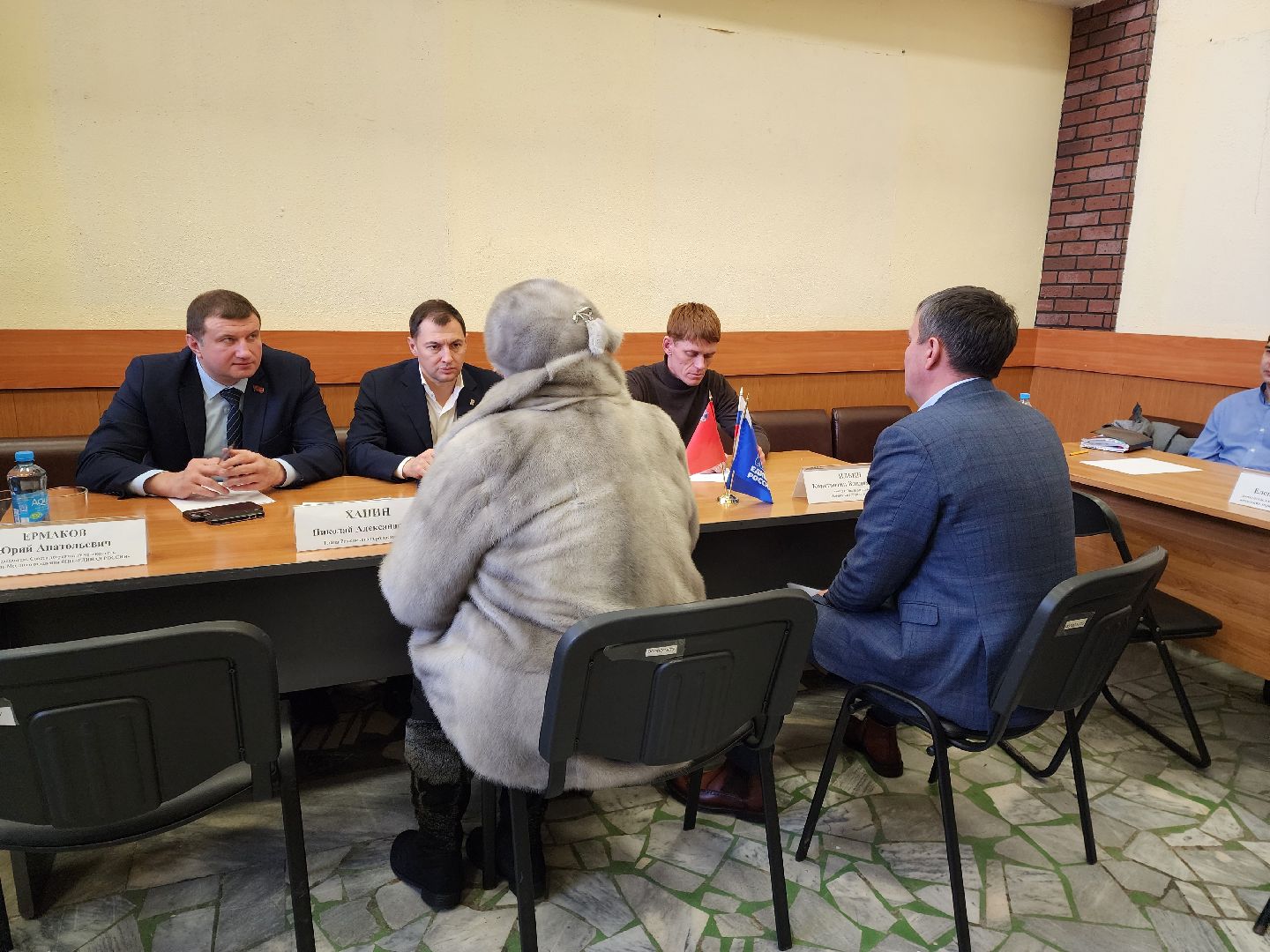 раменское, общество, выездная администрация, территориальное управление Чулковское,