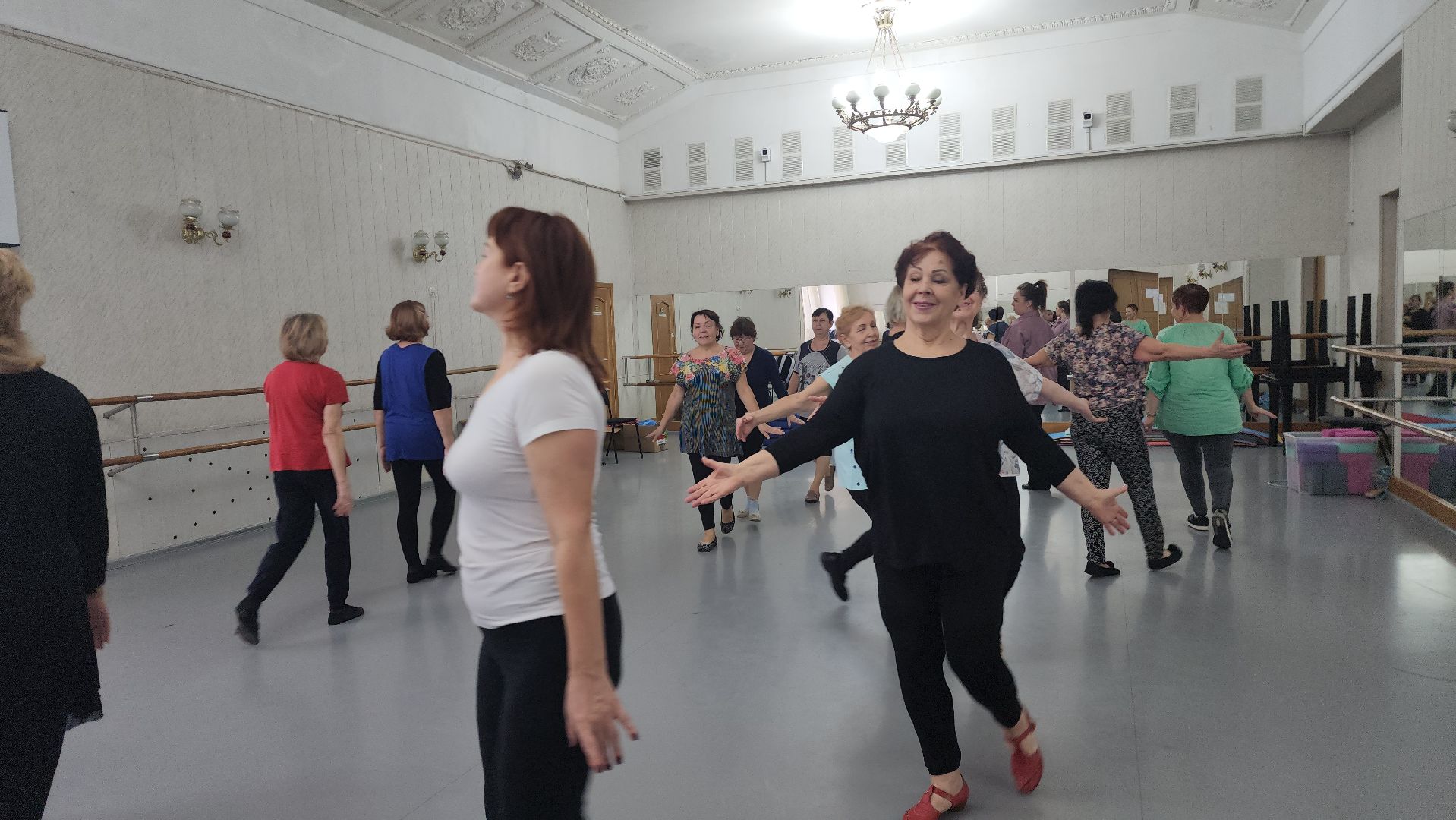 шатура, культура подмосковья, городской округ культура, городской округ люди, фестиваль, конкурс, настроение, рошаль, нериманова,