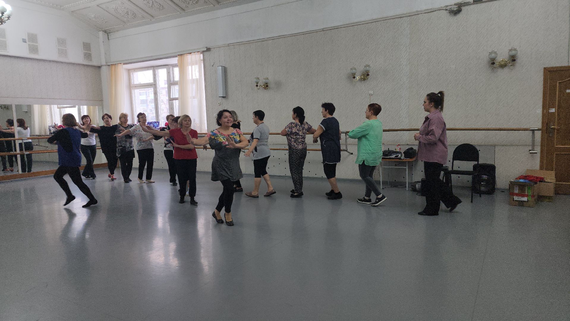 шатура, культура подмосковья, городской округ культура, городской округ люди, фестиваль, конкурс, настроение, рошаль, нериманова,