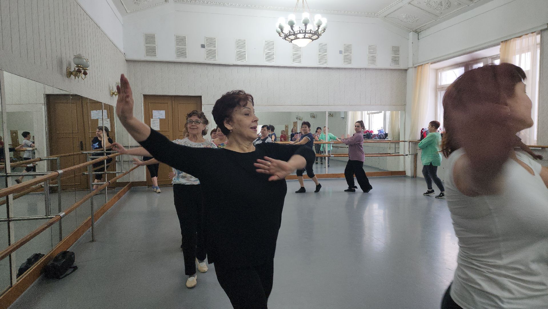 шатура, культура подмосковья, городской округ культура, городской округ люди, фестиваль, конкурс, настроение, рошаль, нериманова,