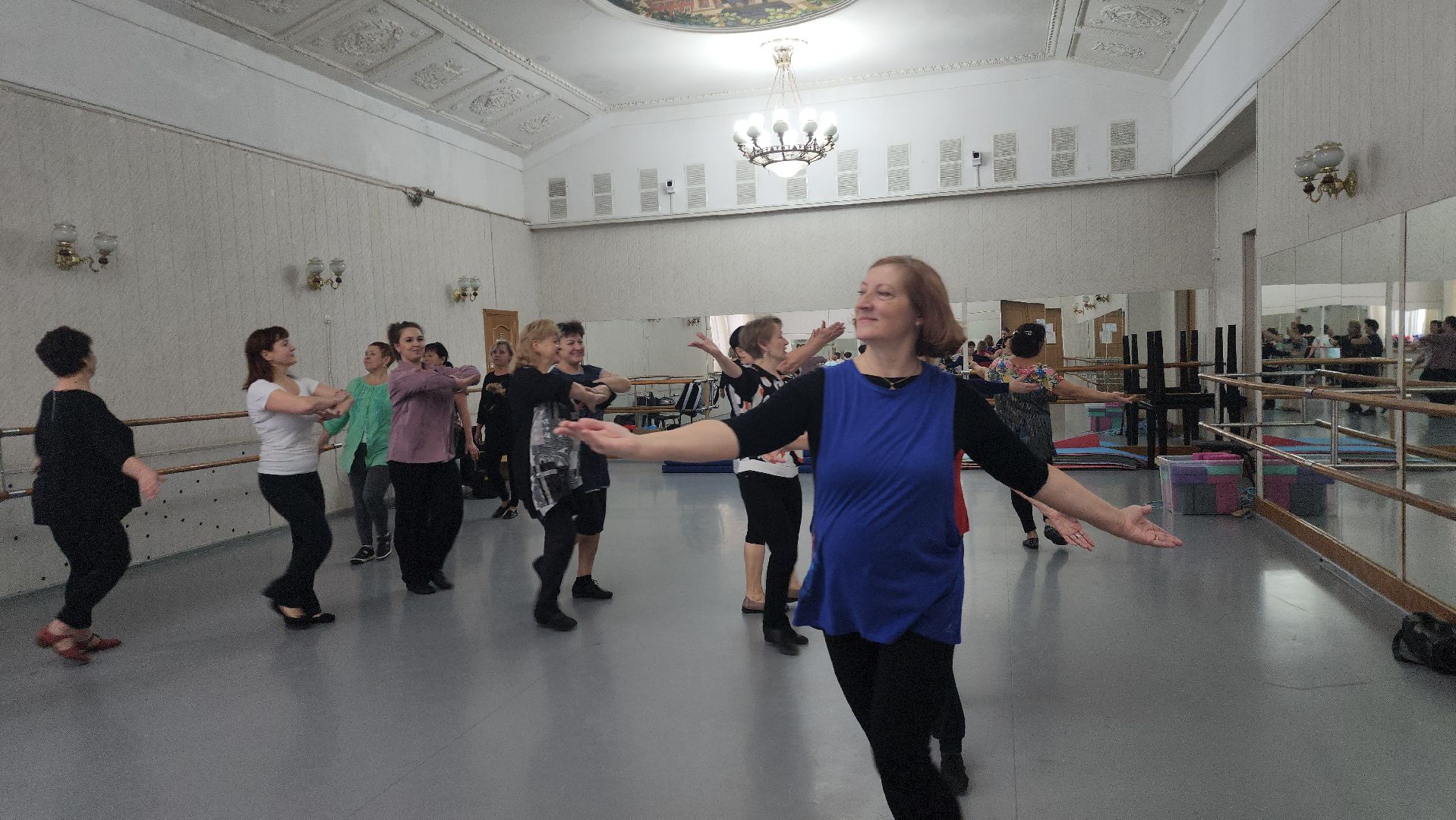 шатура, культура подмосковья, городской округ культура, городской округ люди, фестиваль, конкурс, настроение, рошаль, нериманова,