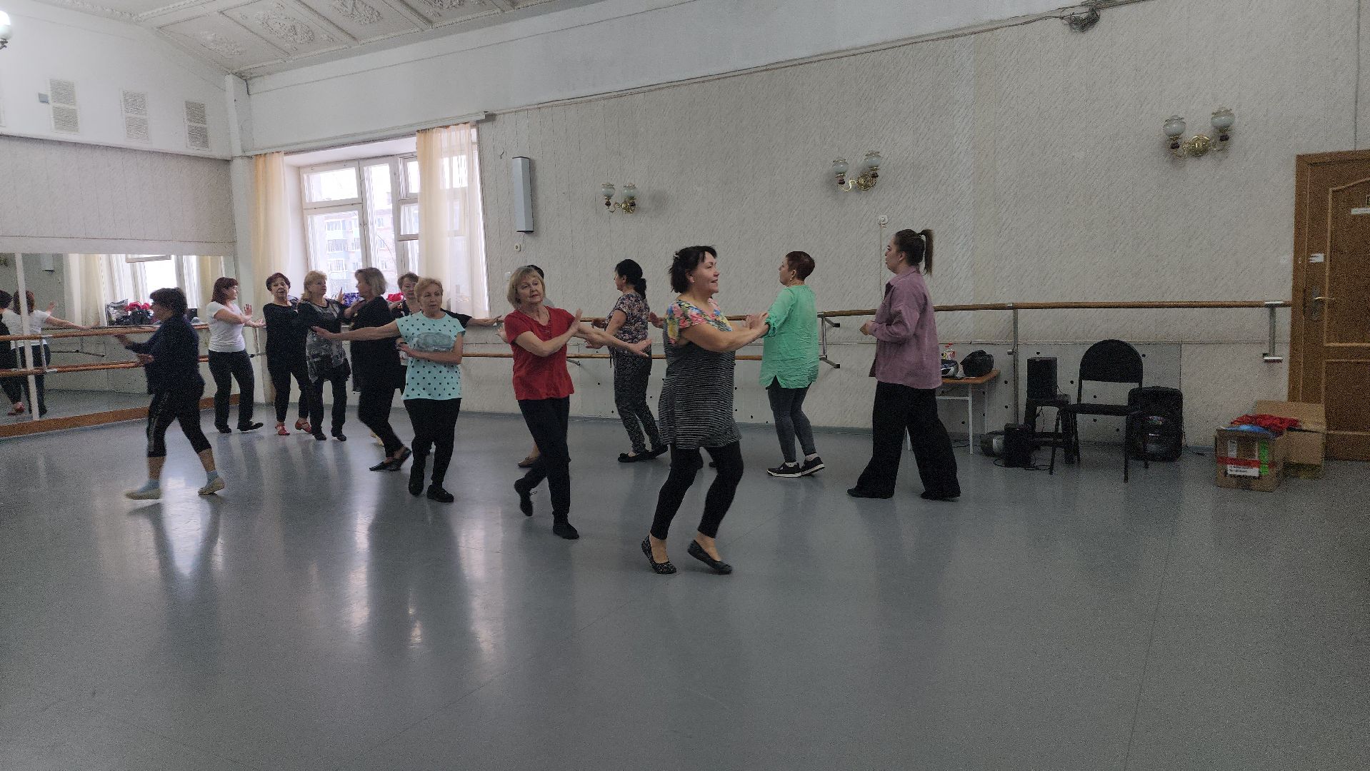 шатура, культура подмосковья, городской округ культура, городской округ люди, фестиваль, конкурс, настроение, рошаль, нериманова,