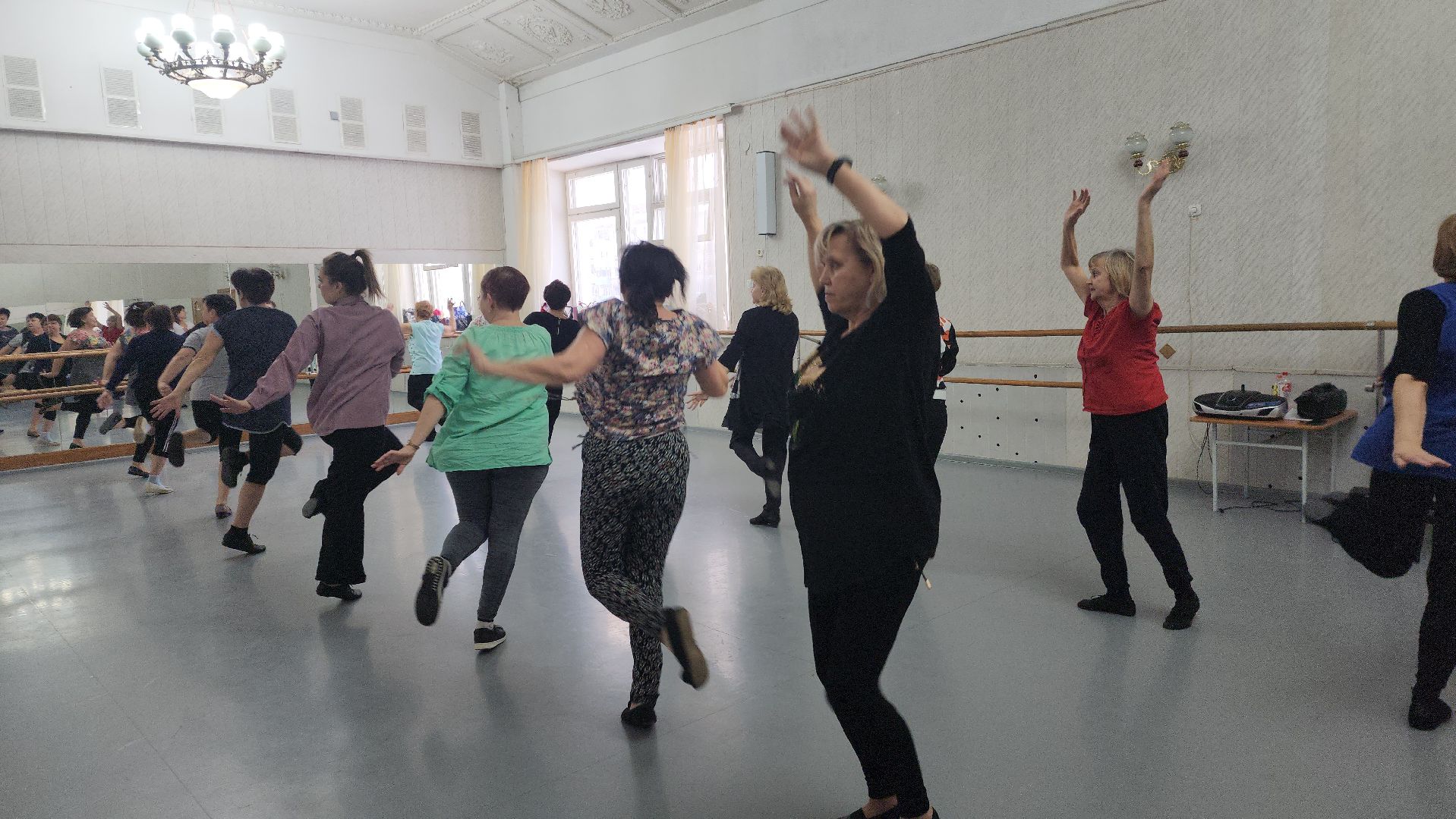 шатура, культура подмосковья, городской округ культура, городской округ люди, фестиваль, конкурс, настроение, рошаль, нериманова,