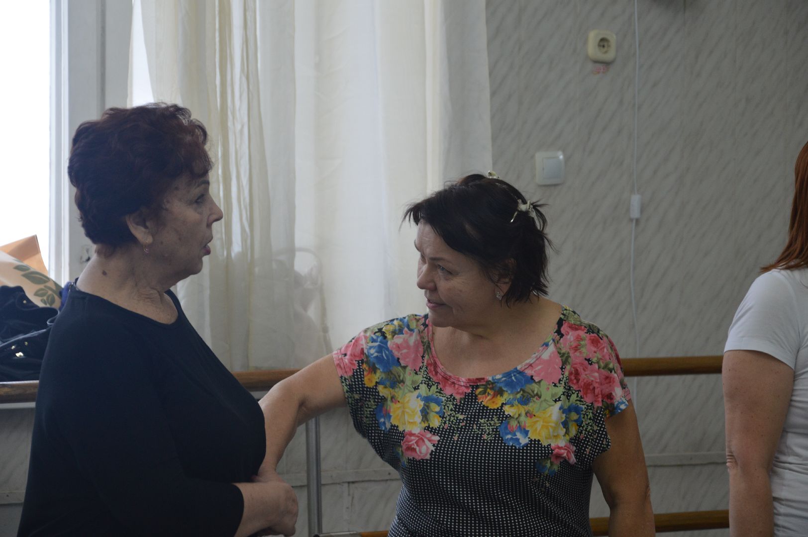 шатура, культура подмосковья, городской округ культура, городской округ люди, фестиваль, конкурс, настроение, рошаль, нериманова,