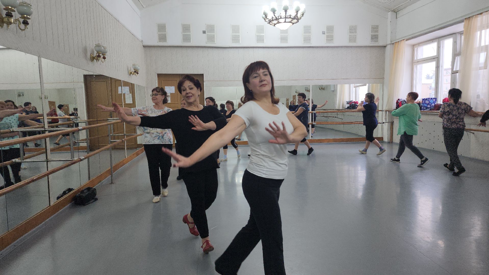 шатура, культура подмосковья, городской округ культура, городской округ люди, фестиваль, конкурс, настроение, рошаль, нериманова,