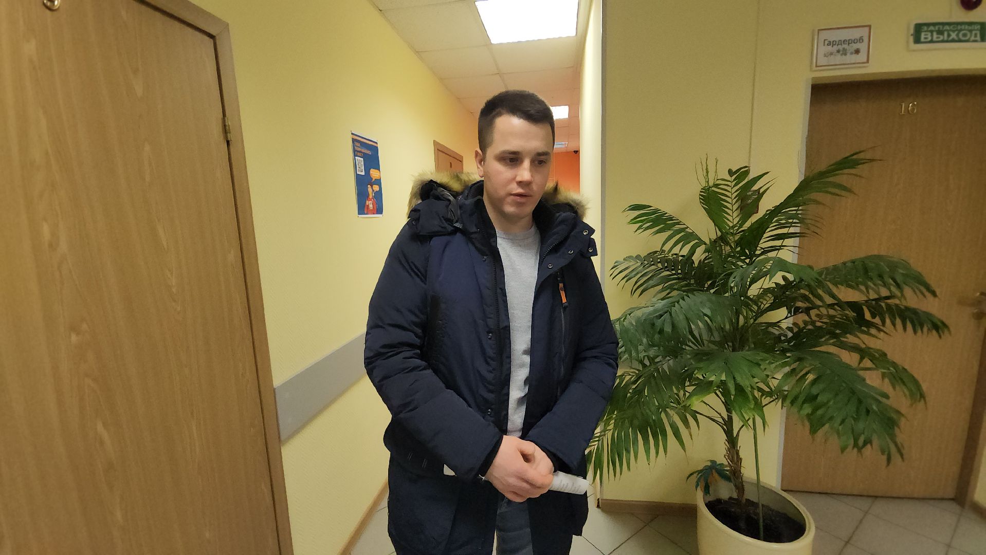 долгопрудный, выездная администрация, владислав юдин, зарплаты,