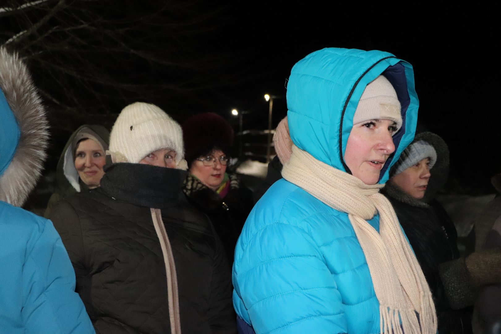 Волоколамск,выездная администрация,