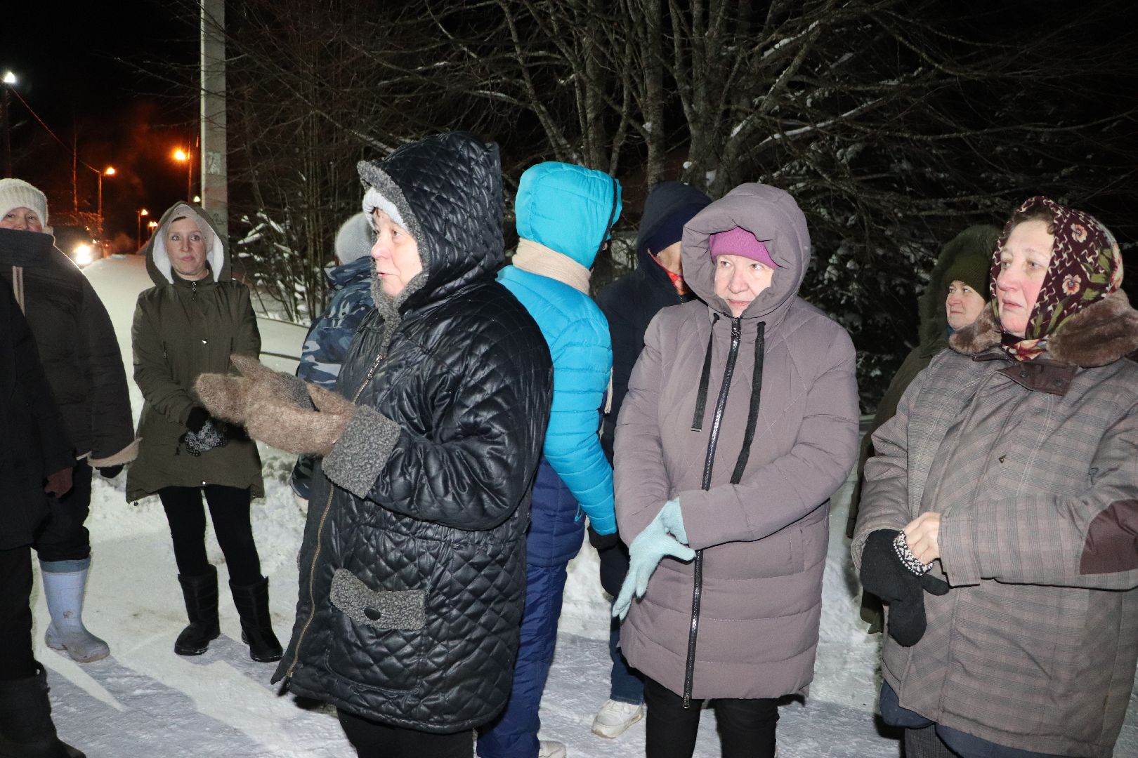 Волоколамск,выездная администрация,