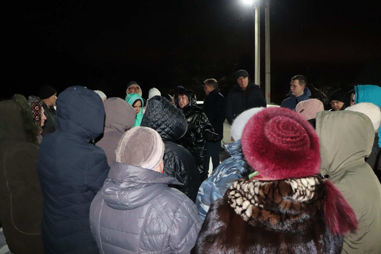 Волоколамск,выездная администрация,