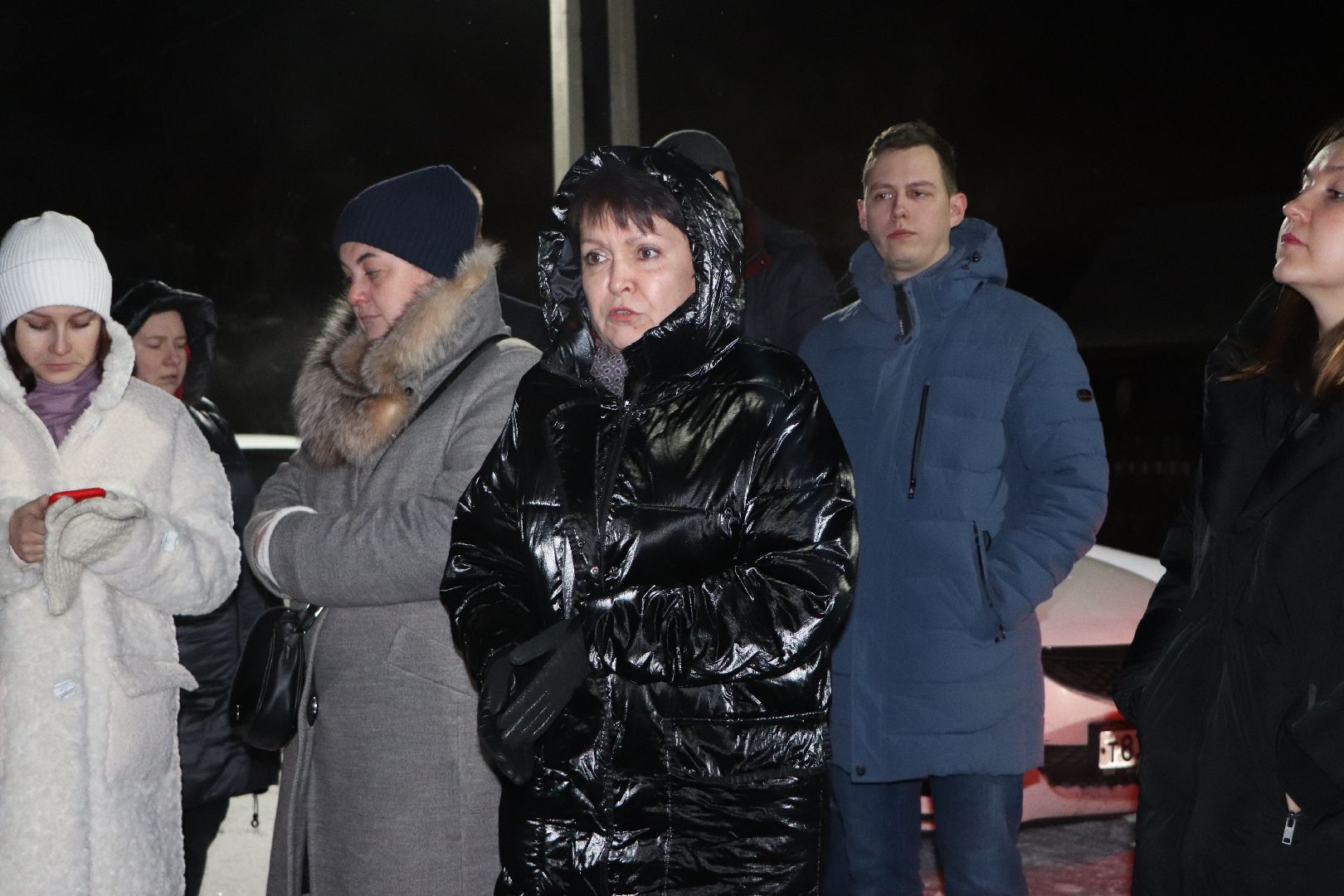 Волоколамск,выездная администрация,