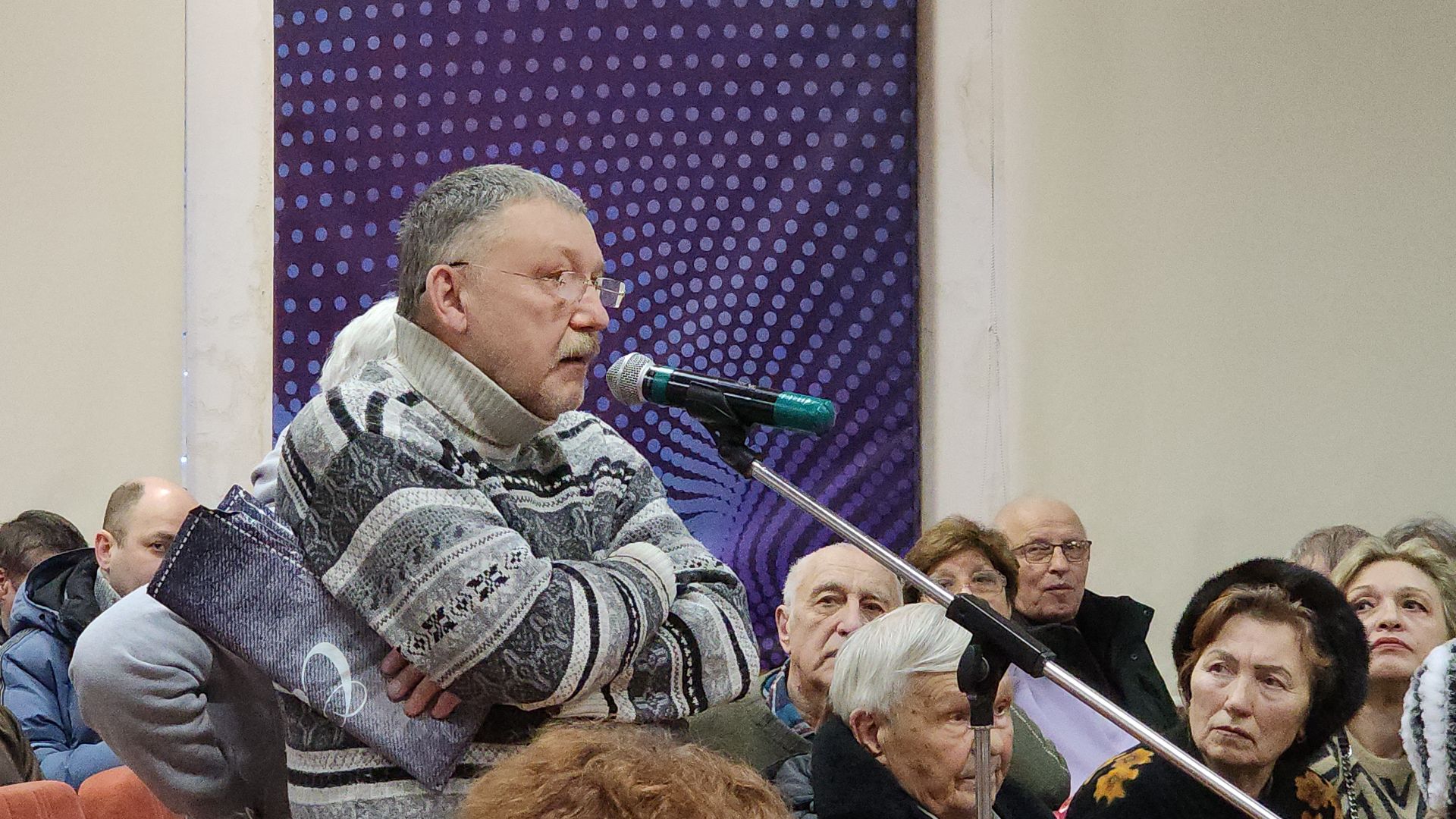 выездная администрация, электросталь, мой город, жкх, котельная, дороги, благоустройство, уборка дворов, уборка дорог, уборка снега, форум, встреча с жителями,