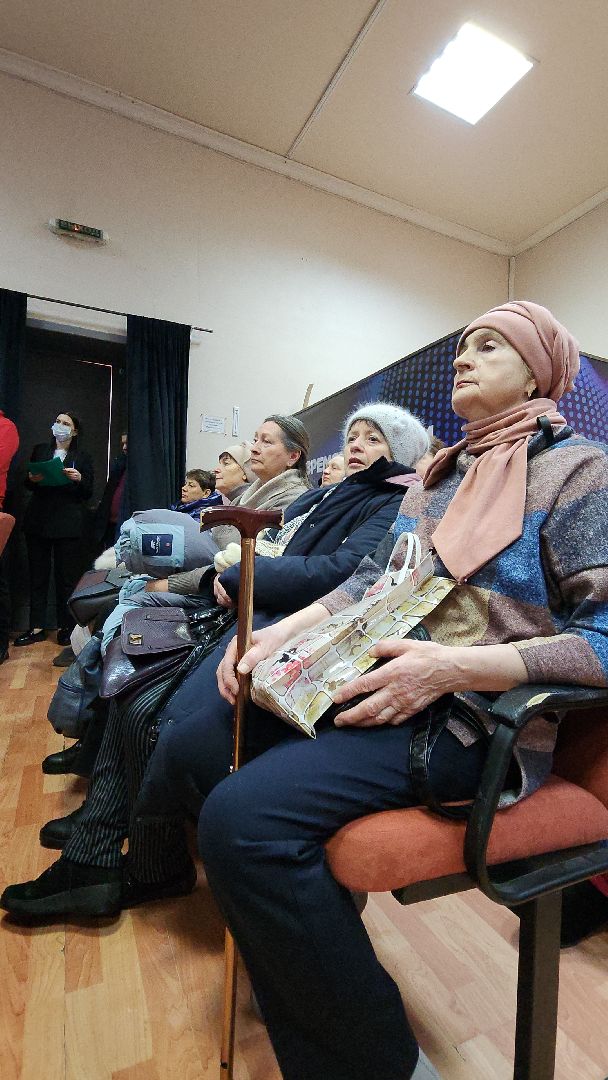 выездная администрация, электросталь, мой город, жкх, котельная, дороги, благоустройство, уборка дворов, уборка дорог, уборка снега, форум, встреча с жителями,