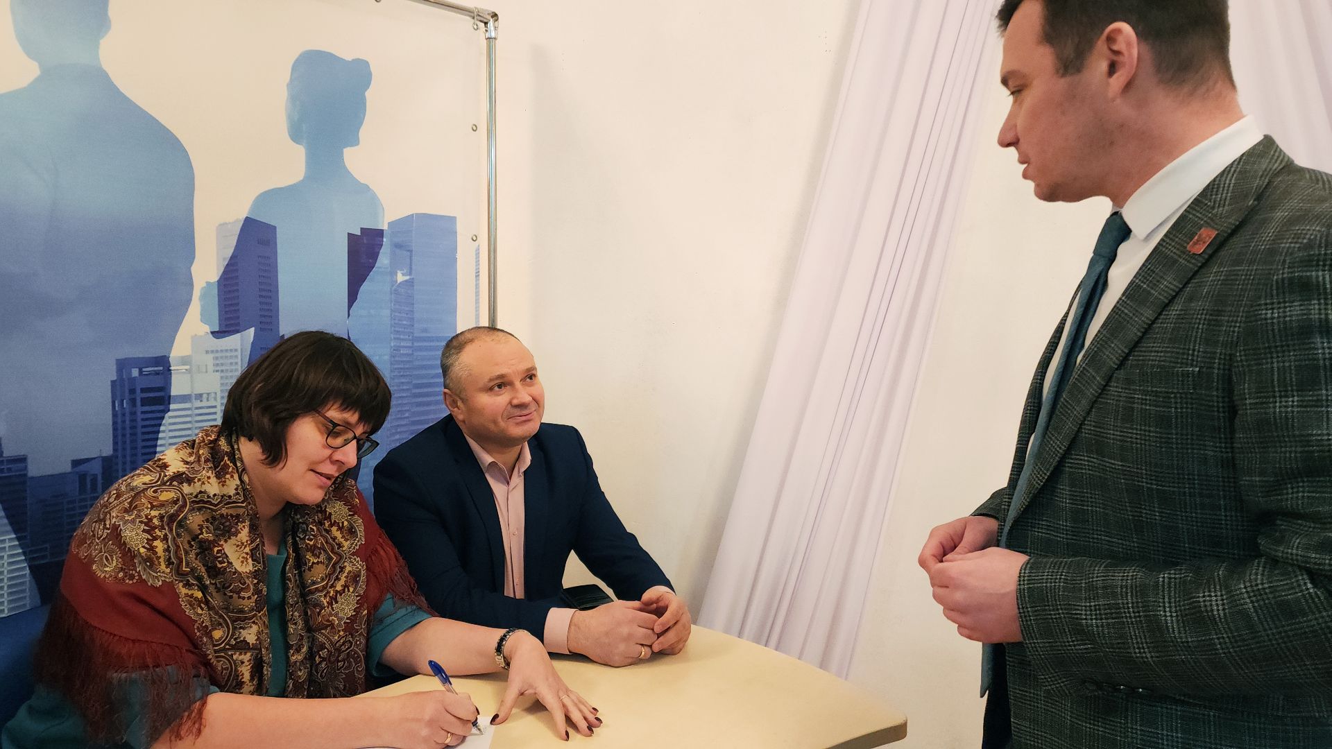 выездная администрация, электросталь, мой город, жкх, котельная, дороги, благоустройство, уборка дворов, уборка дорог, уборка снега, форум, встреча с жителями,