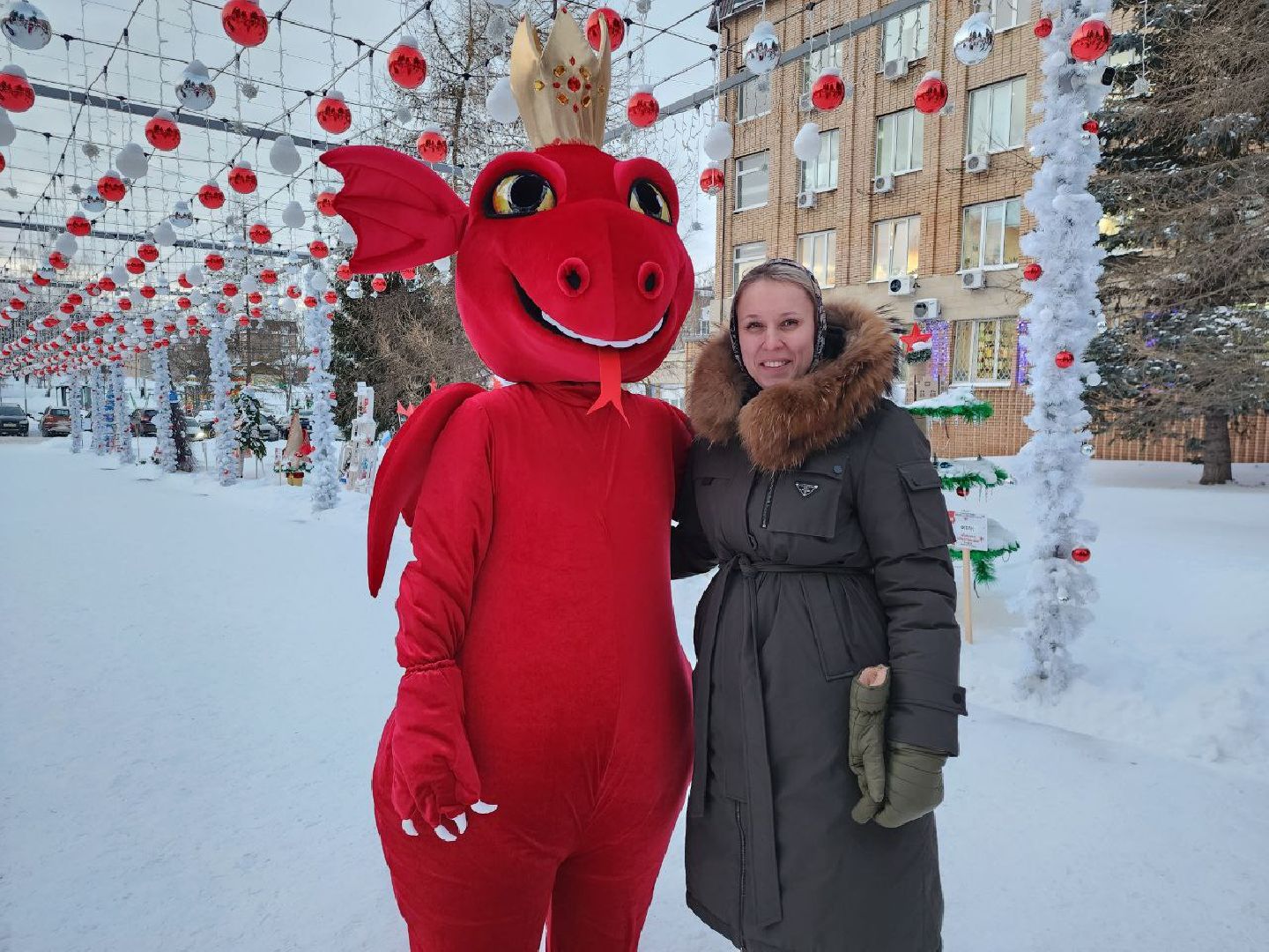 можайск, можайский городской округ, подмосковье, фестиваль, креативные елки, конкурс, жители,