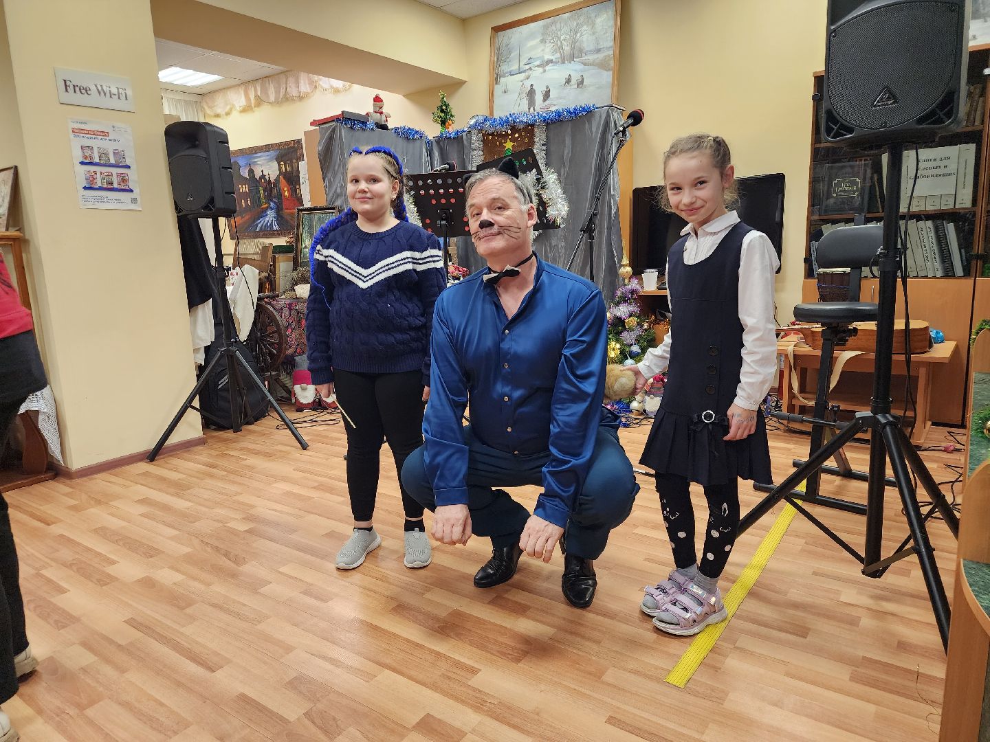 Звенигород, Культура, Бардовская песня,