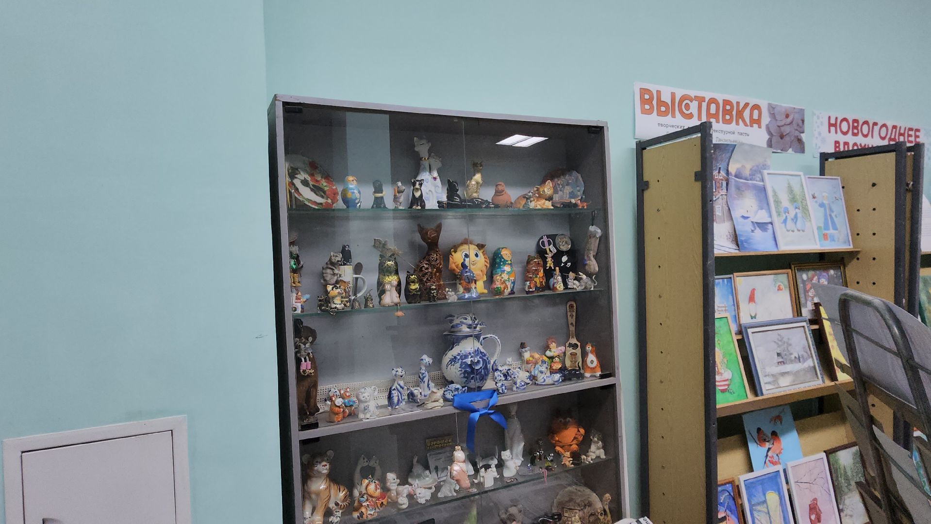 Жуковская ЦБС, выставки, читальный зал, Еманов, Голубкова, библиотека,