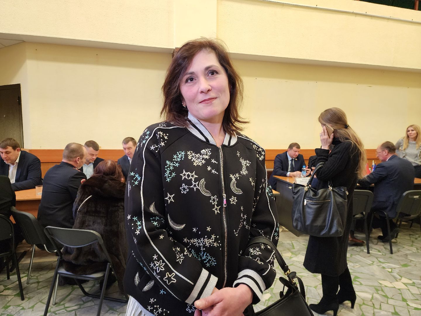 раменское, общество, выездная администрация, Чулково,