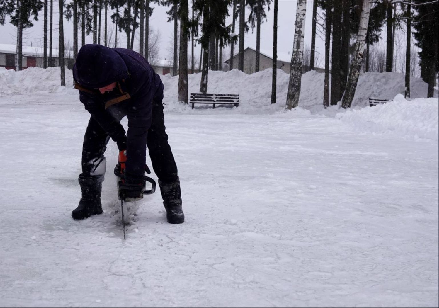 Крещение, Сергиев Посад, Пересвет, Купель, Макаркин пруд, Праздник, Религия, Иордань,