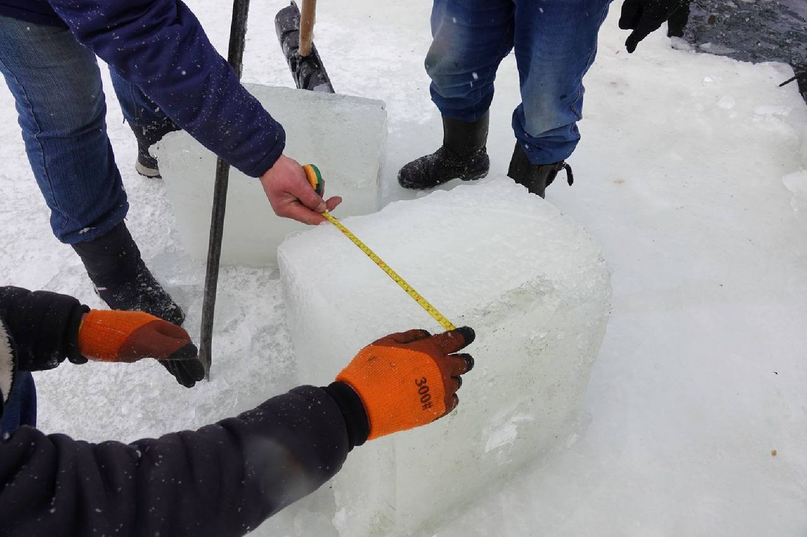 Крещение, Сергиев Посад, Пересвет, Купель, Макаркин пруд, Праздник, Религия, Иордань,