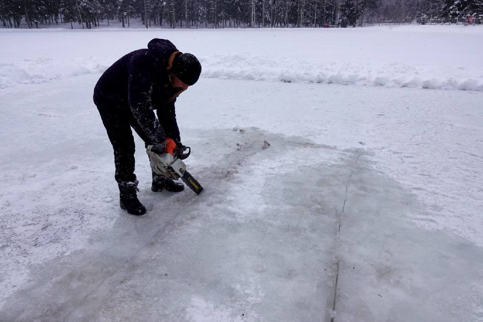 Крещение, Сергиев Посад, Пересвет, Купель, Макаркин пруд, Праздник, Религия, Иордань,