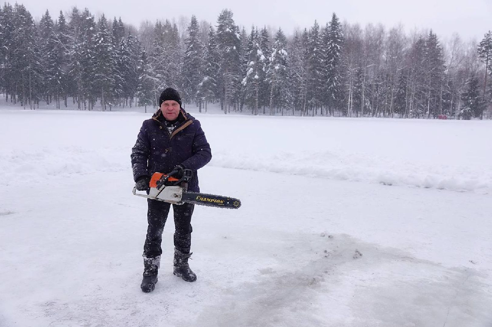 Крещение, Сергиев Посад, Пересвет, Купель, Макаркин пруд, Праздник, Религия, Иордань,