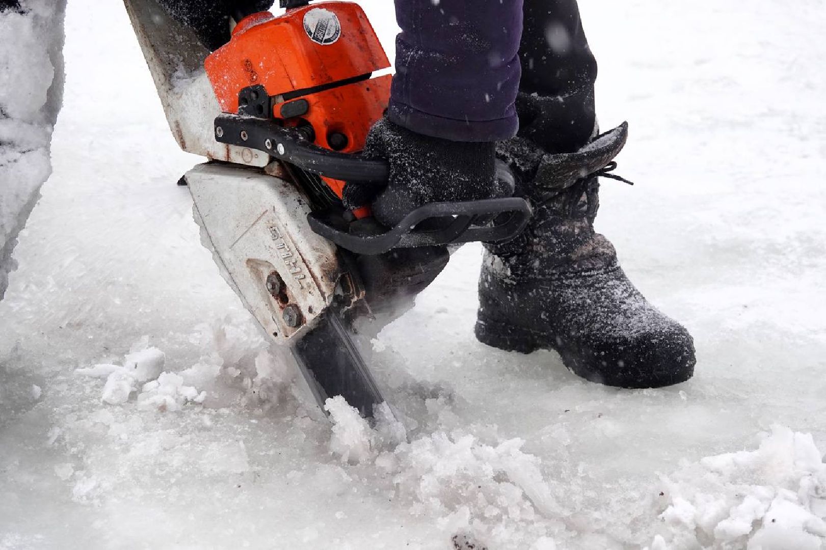 Крещение, Сергиев Посад, Пересвет, Купель, Макаркин пруд, Праздник, Религия, Иордань,