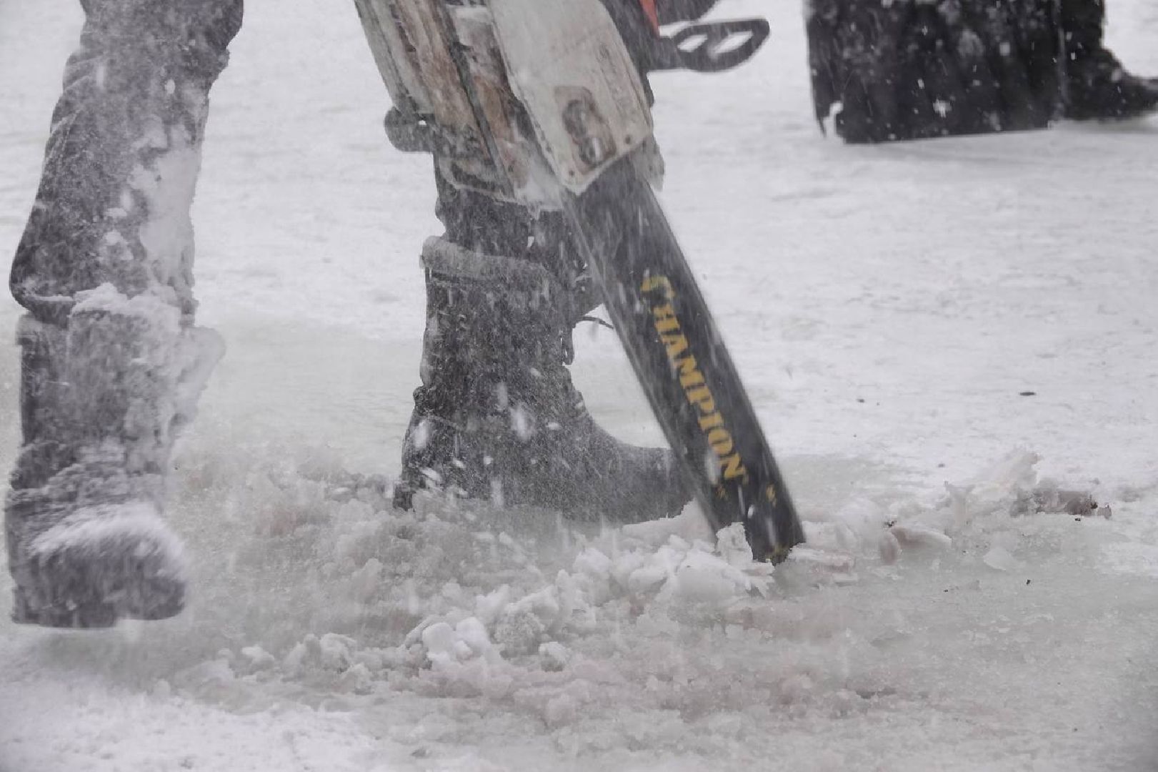 Крещение, Сергиев Посад, Пересвет, Купель, Макаркин пруд, Праздник, Религия, Иордань,