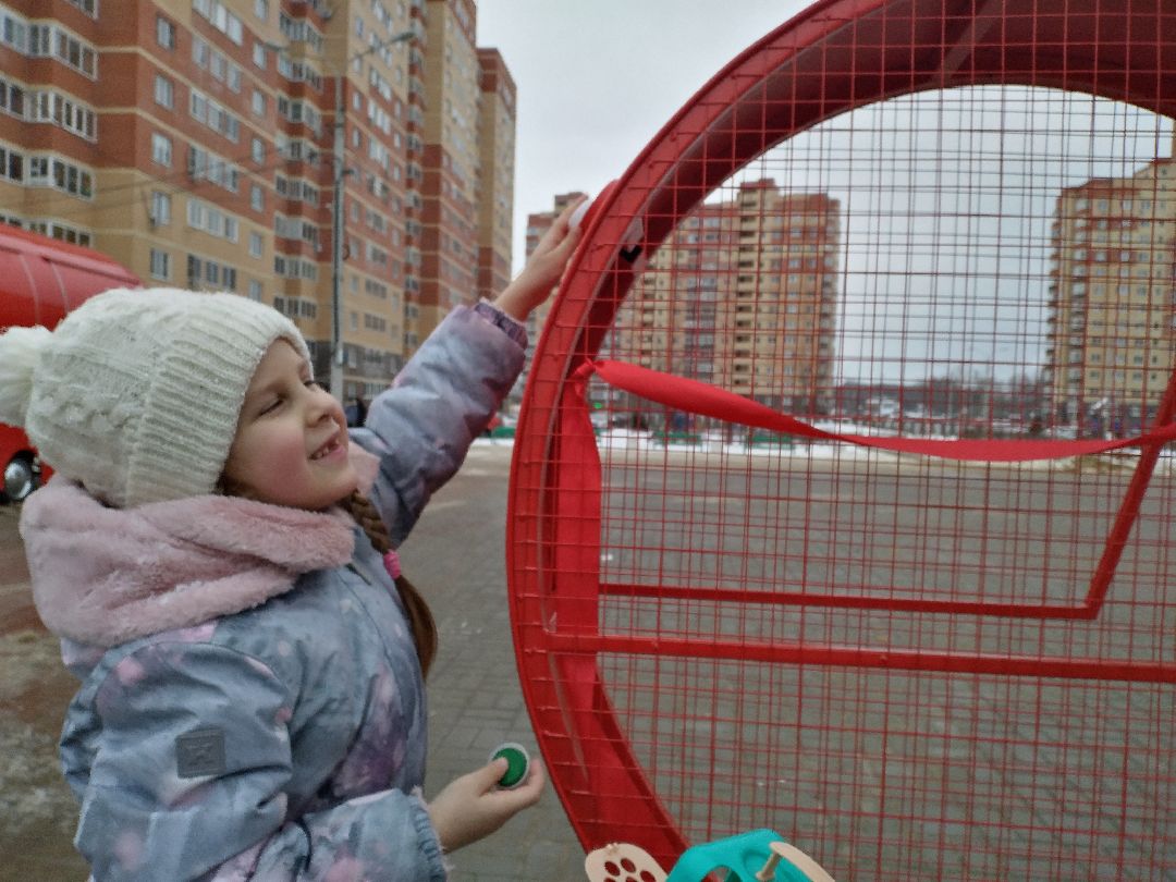 Лосино-Петровский, общество