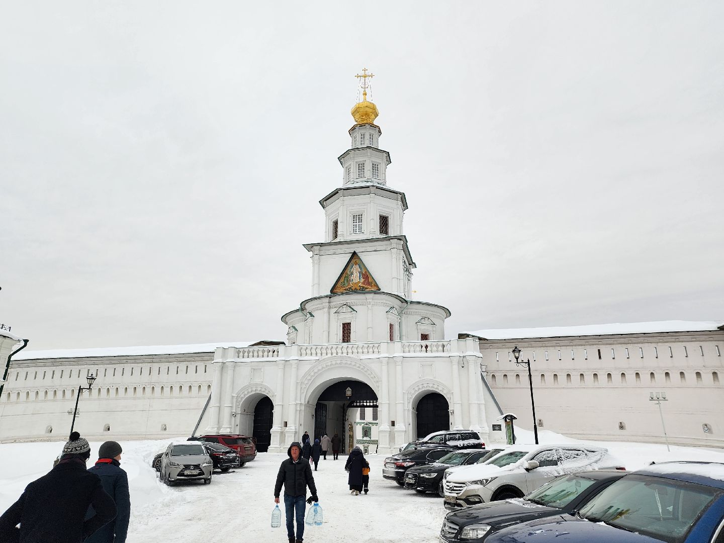 церковный праздник, крещение господне,