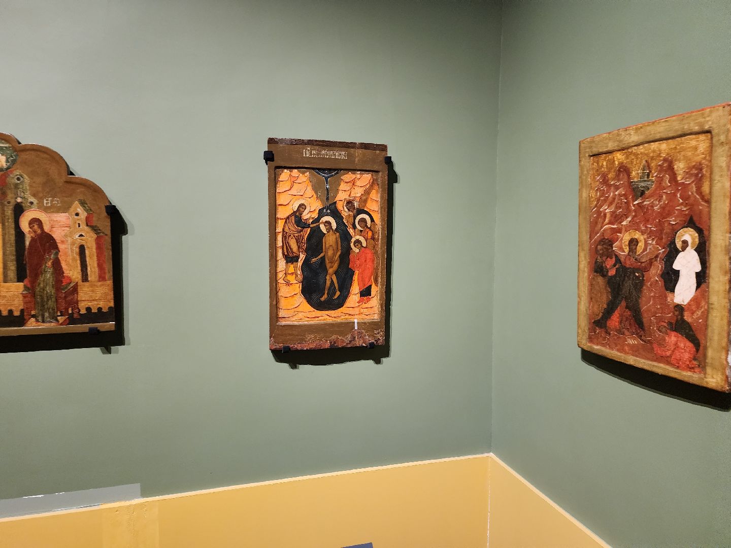 церковный праздник, крещение господне,