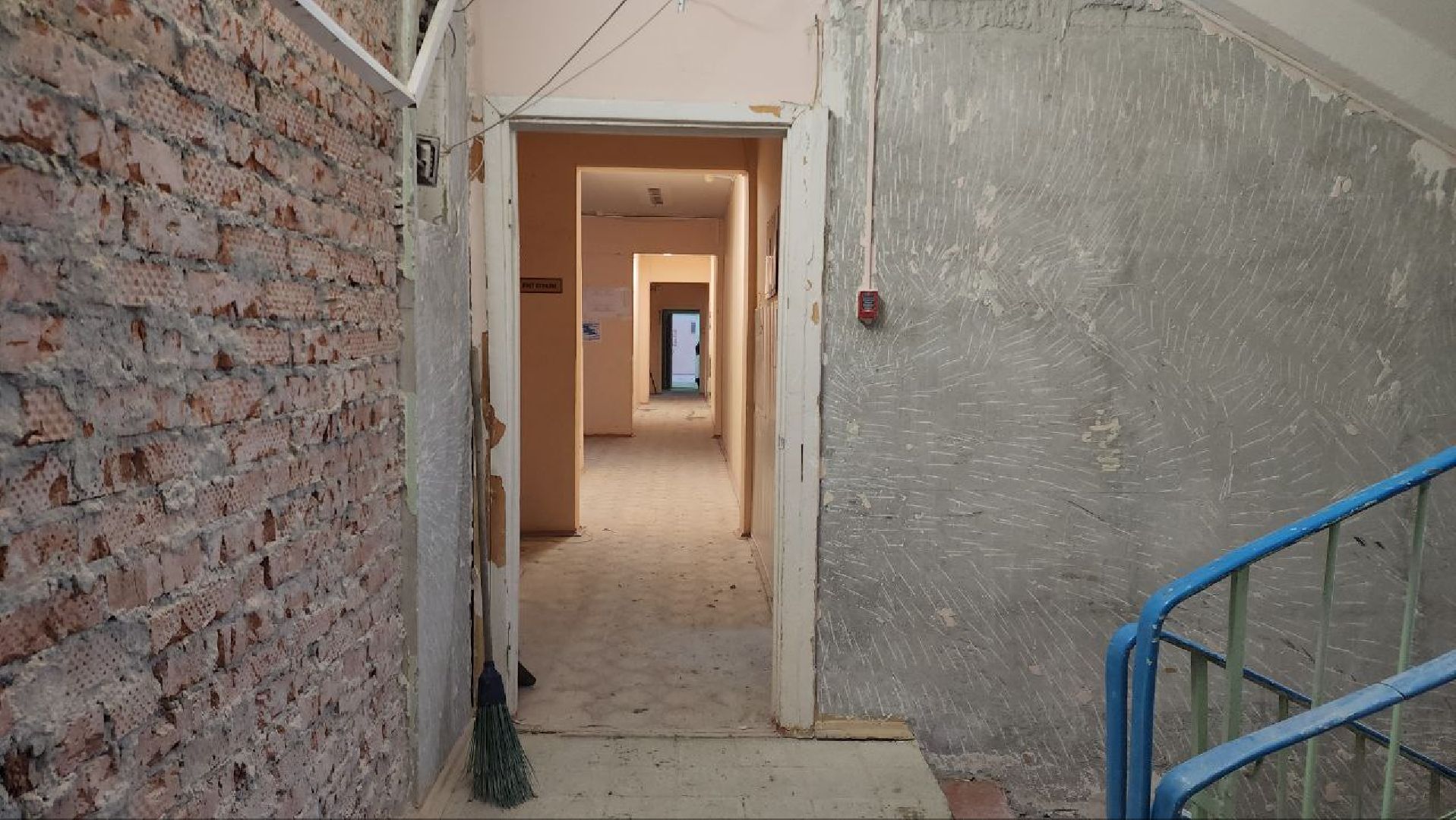 мытищи, детский сад, капитальный ремонт, Детский сад Дюймовочка,