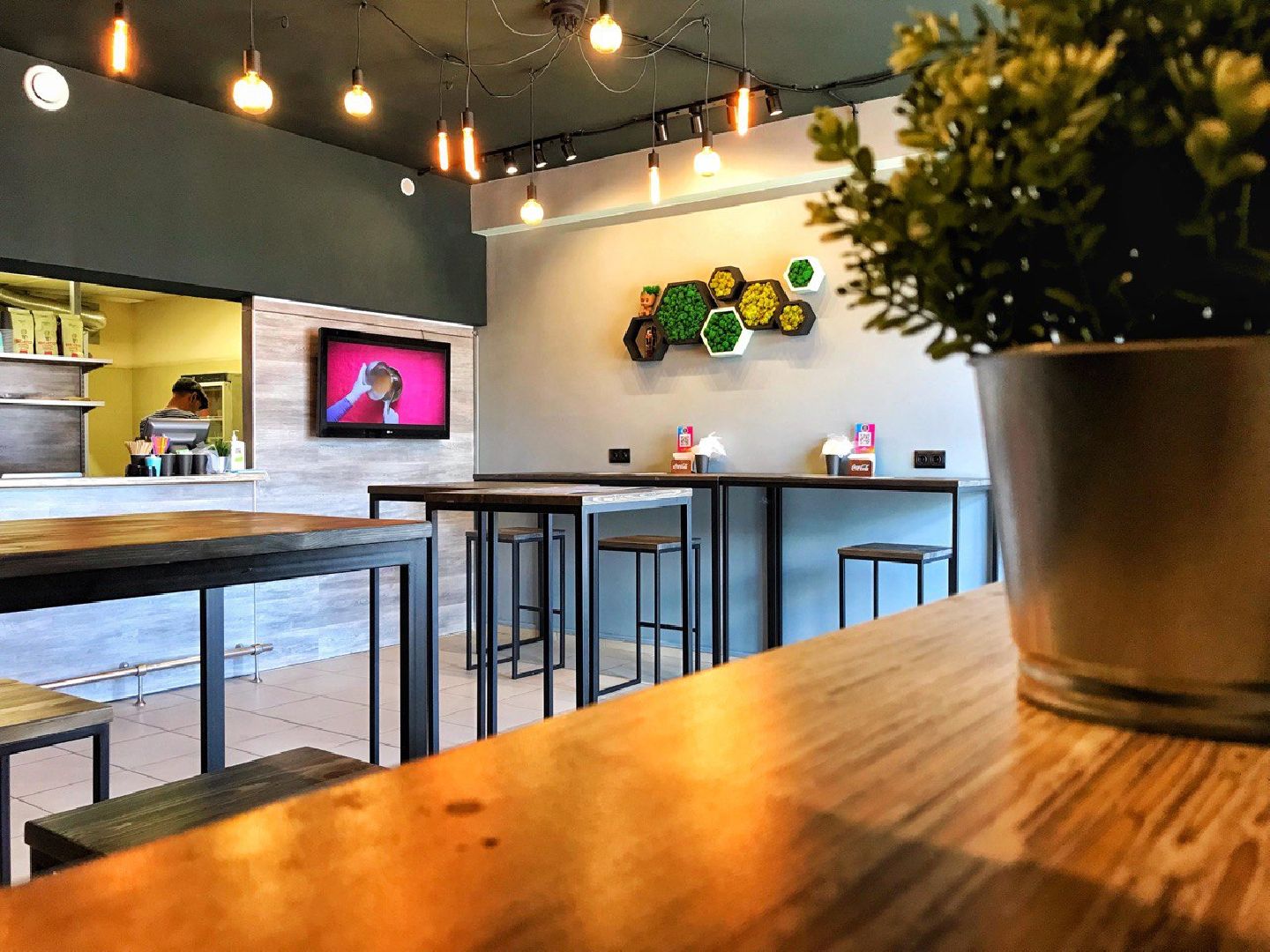 Ешь в Подмосковье, гастрономический туризм, кафе, Ногинск, Богородский городской округ,