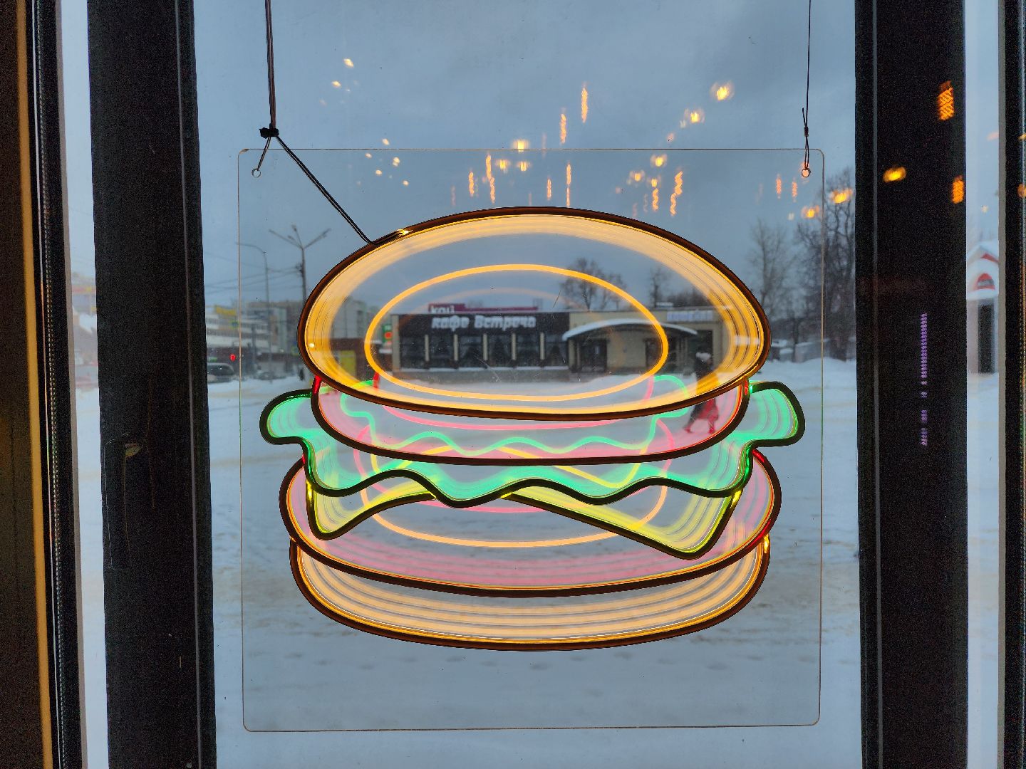 Ешь в Подмосковье, гастрономический туризм, кафе, Ногинск, Богородский городской округ,