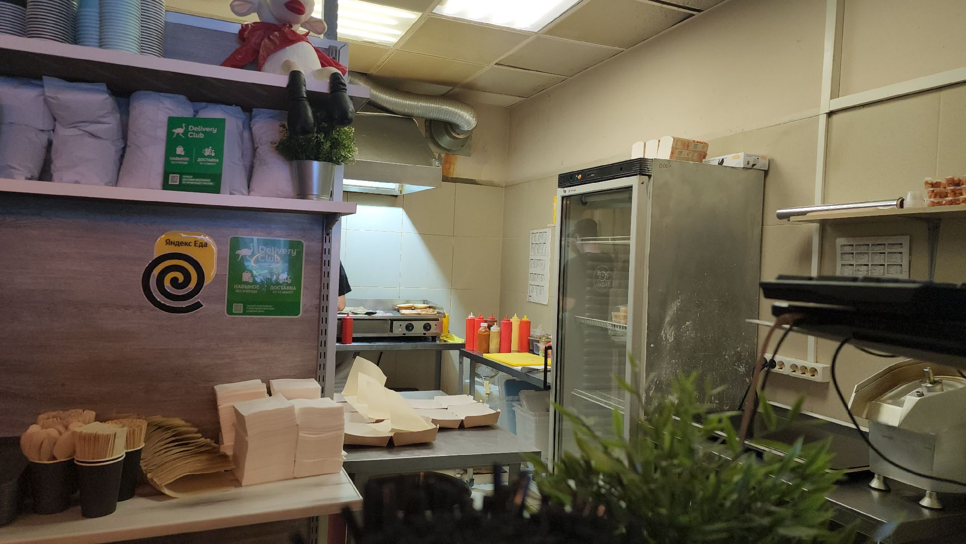 Ешь в Подмосковье, гастрономический туризм, кафе, Ногинск, Богородский городской округ,