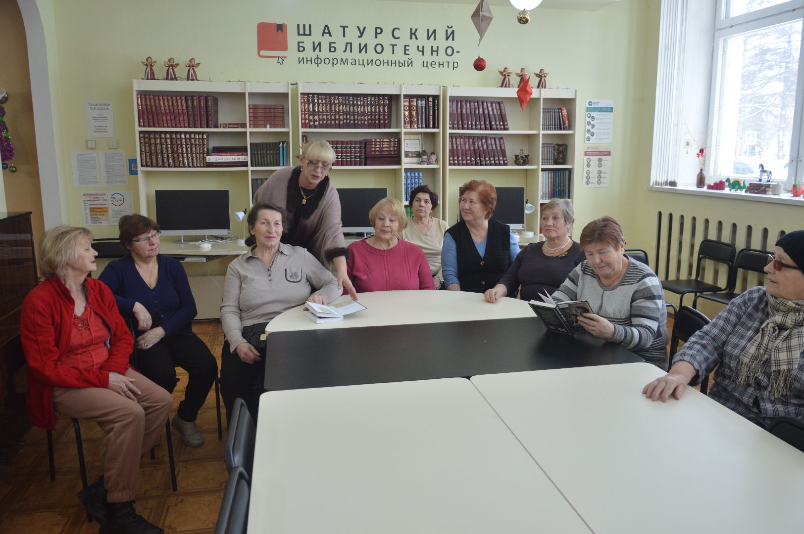 шатура, Василий Лановой, театр, кино, киноактер, библиотекарь, книга, биография, городской округ люди, городской округ культура,