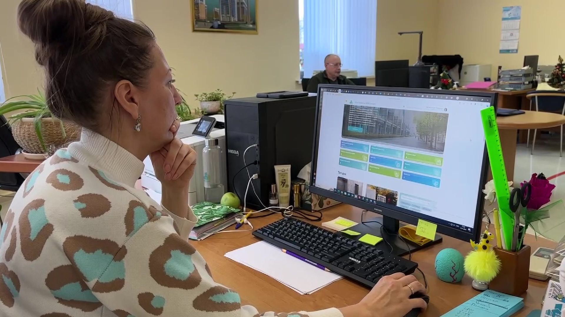 Реутов, ЖКХ, розыгрыш, подарки, управляющая компания,