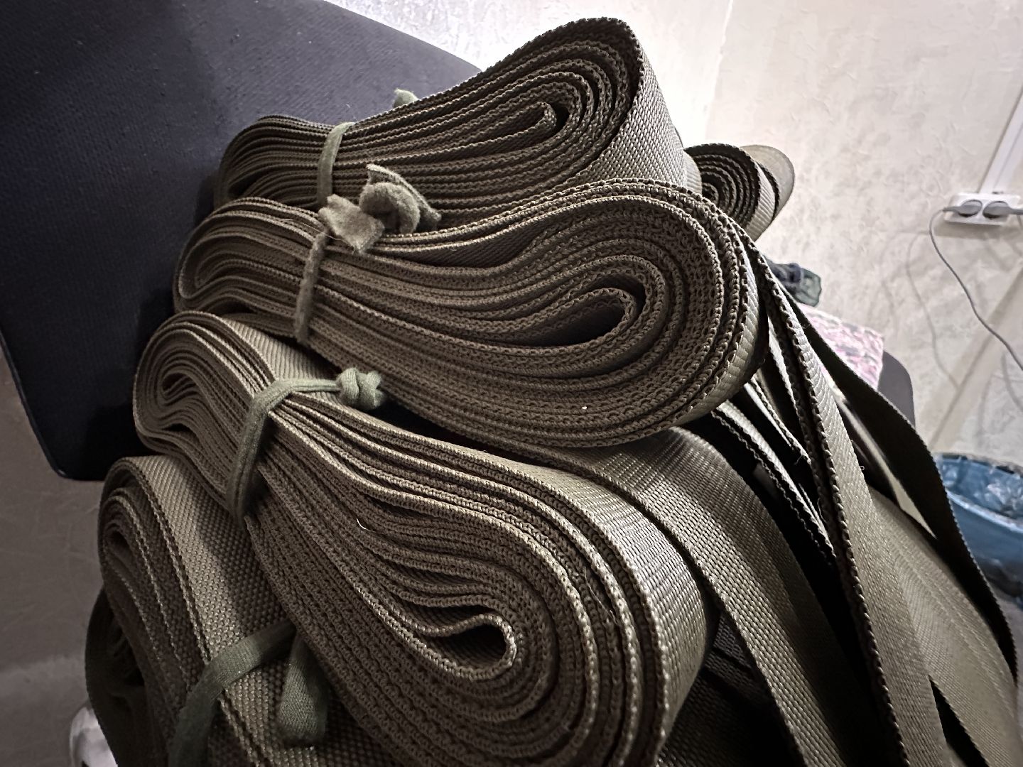 Одинцово, Серебряные волонтеры, СВО,